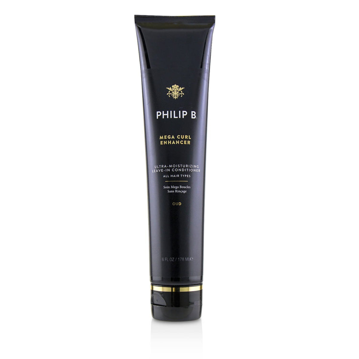 Philip B Mega Curl Enhancer (Ultra-Moisturizing Leave-In Conditioner - All Hair