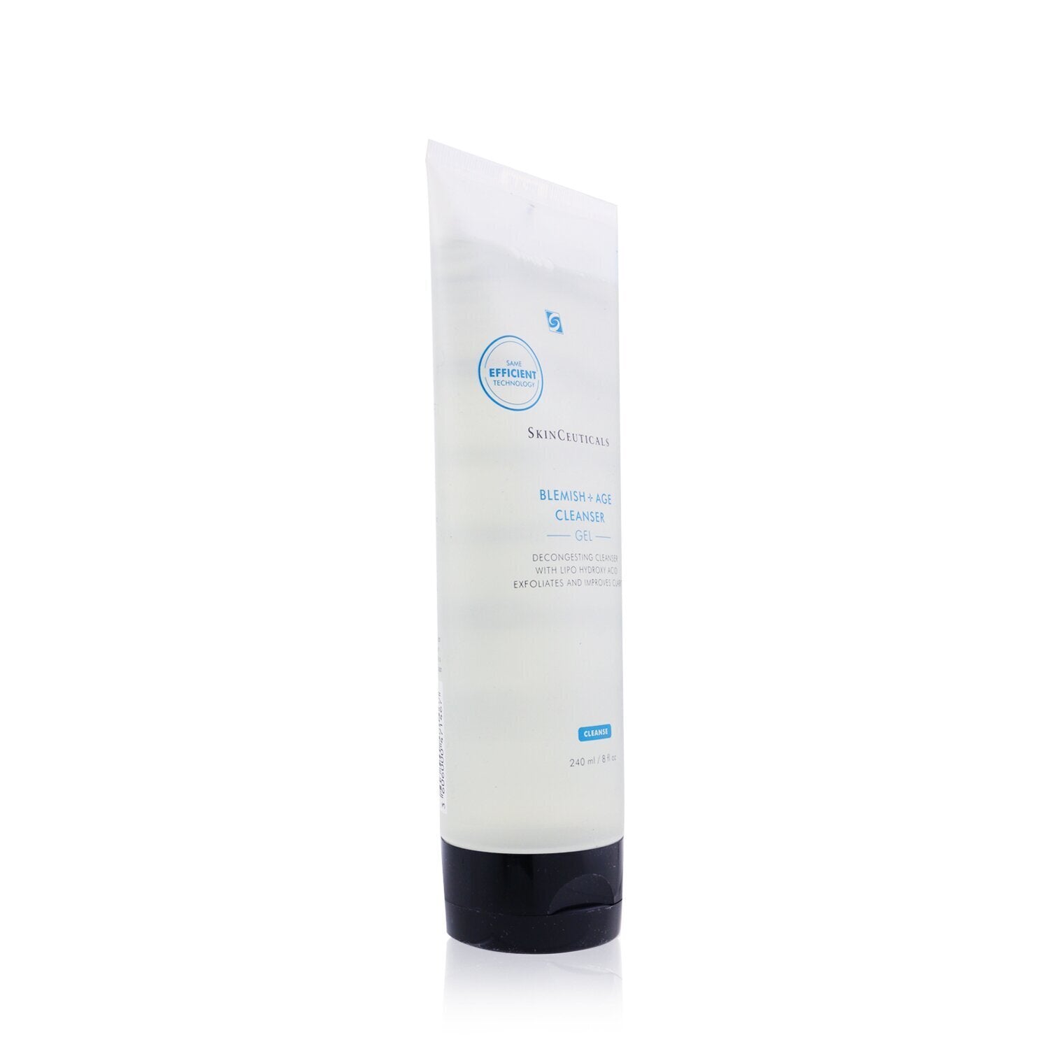 Skin Ceuticals Blemish + Age Cleanser Gel 240ml/8oz