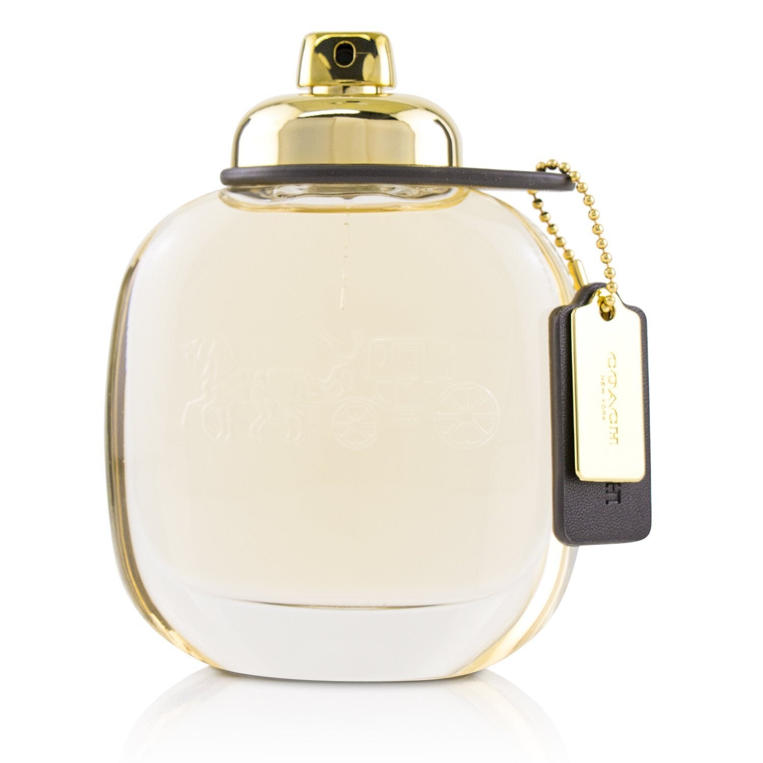 Coach Eau De Parfum Spray 90ml/3oz