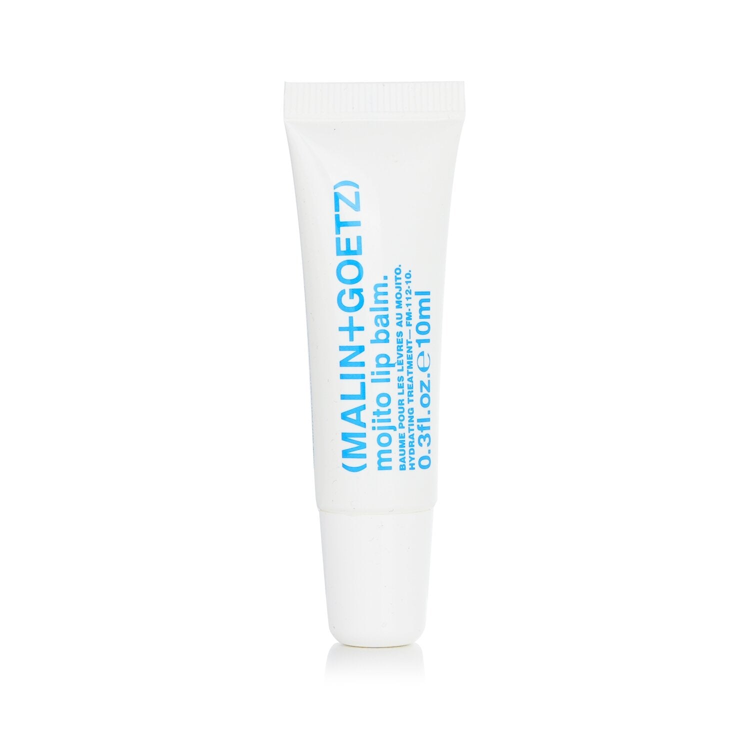 MALIN+GOETZ Mojito Lip Balm 10ml/0.3oz