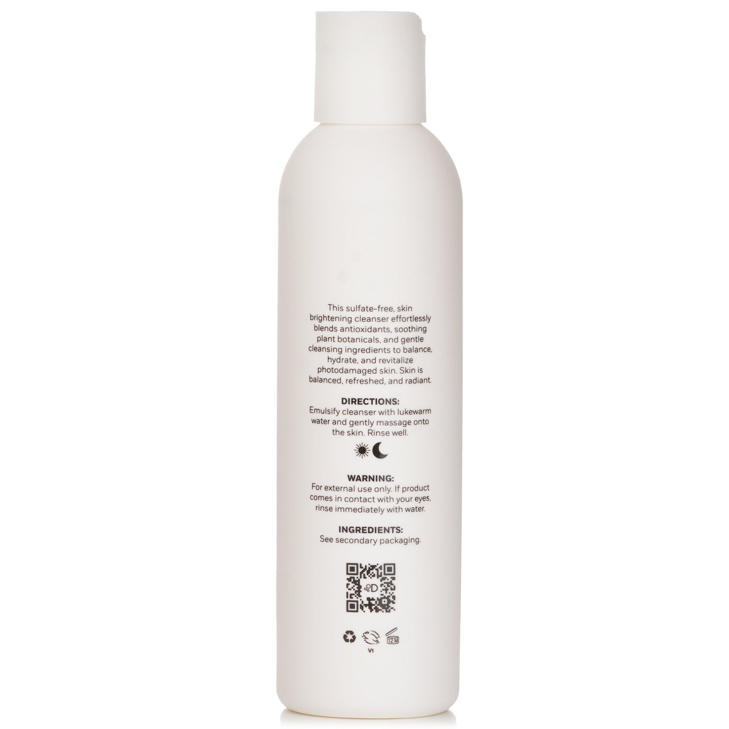 DermaQuest Melaquest Facial Cleanser 177.4ml/6oz