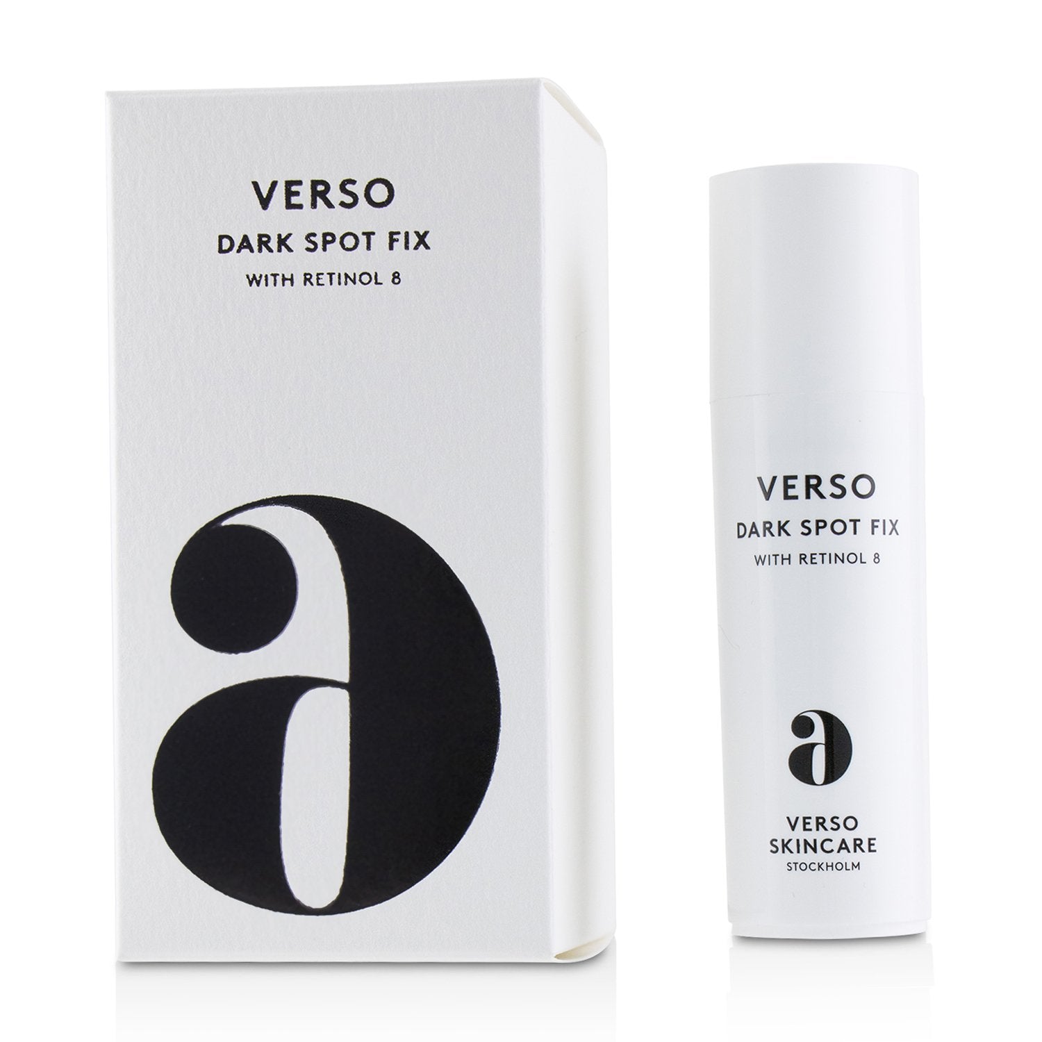 VERSO Dark Spot Fix 15ml/0.5oz
