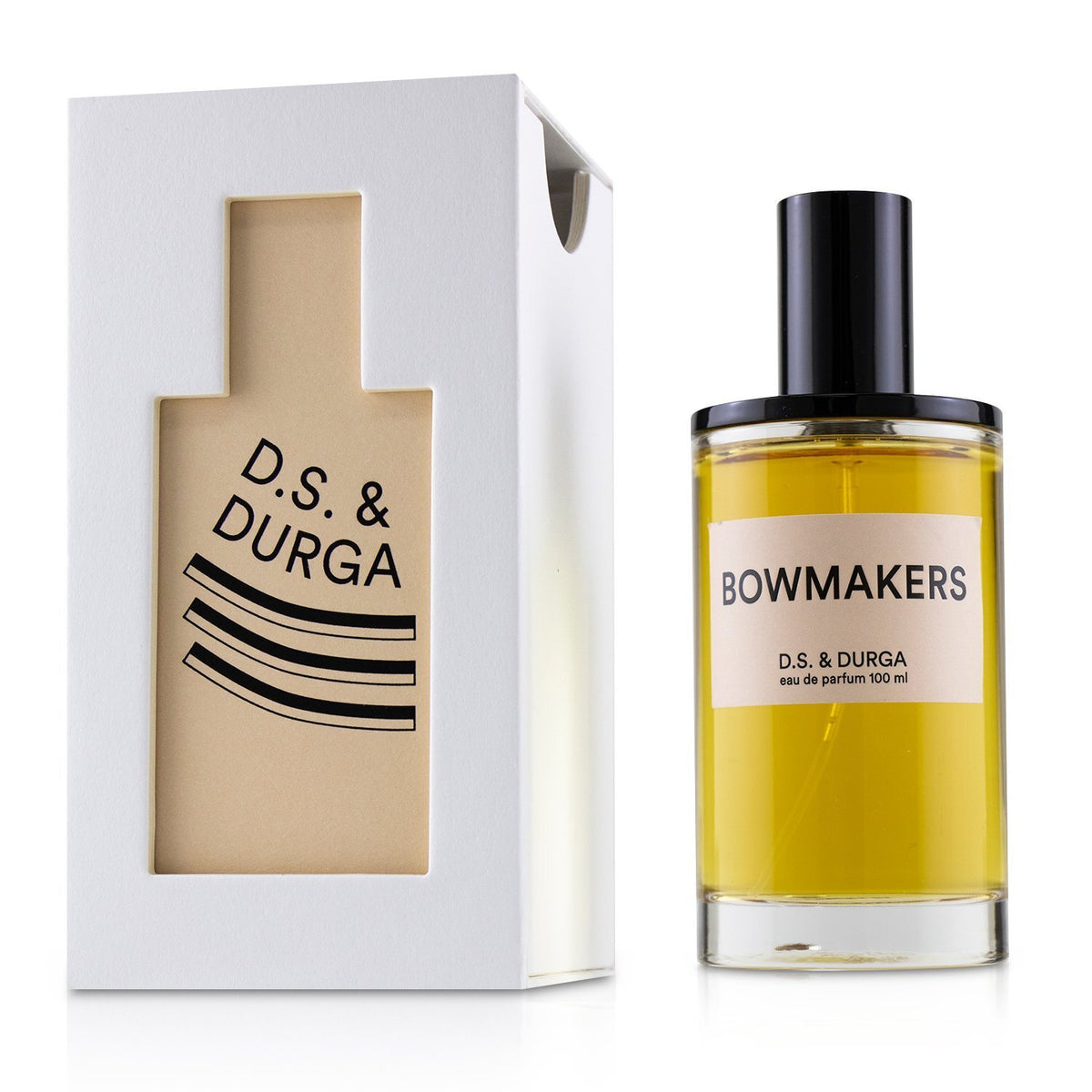 D.S. & Durga Bowmakers Eau De Parfum Spray 100ml/3.4oz