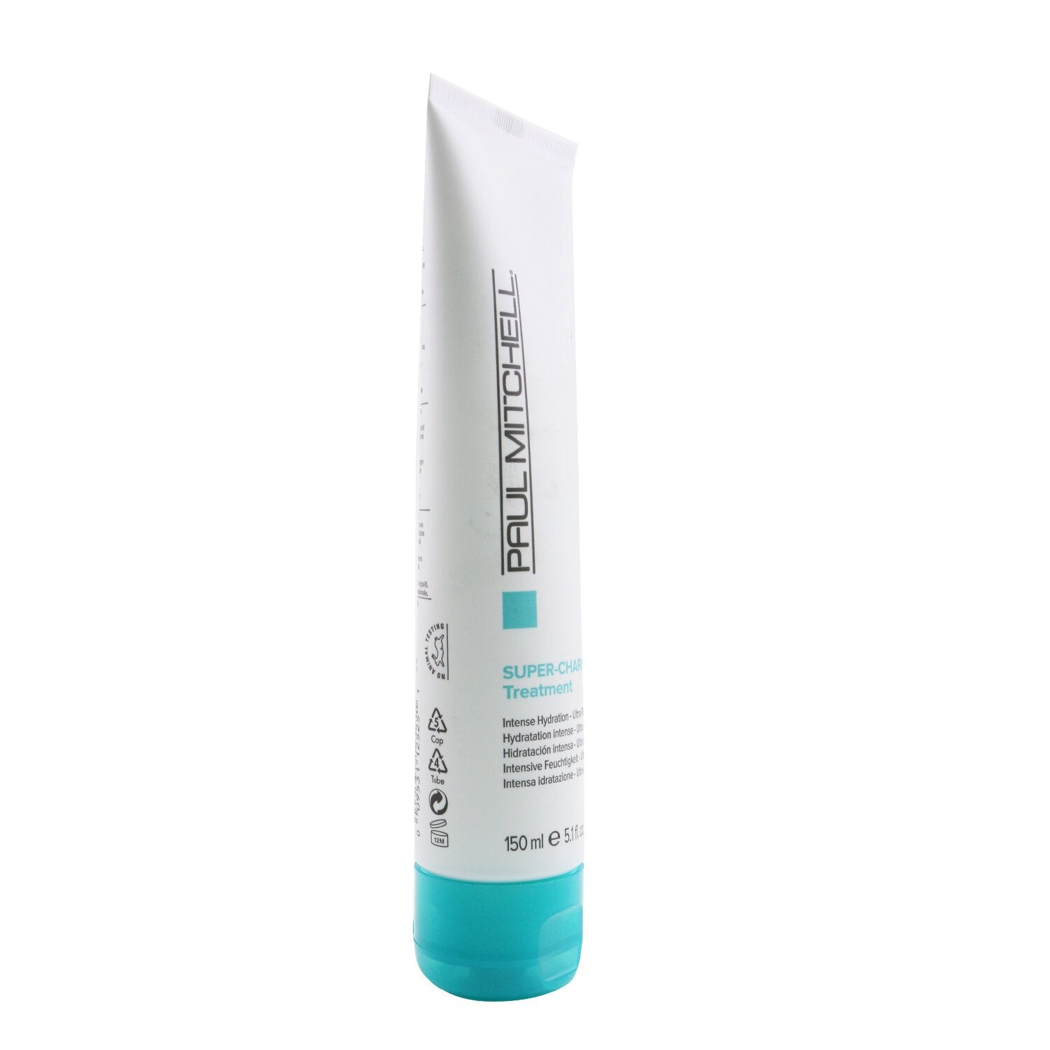 Paul Mitchell Super-Charged Treatment (Intense Hydration - Ultra Rich) 150ml/5.1