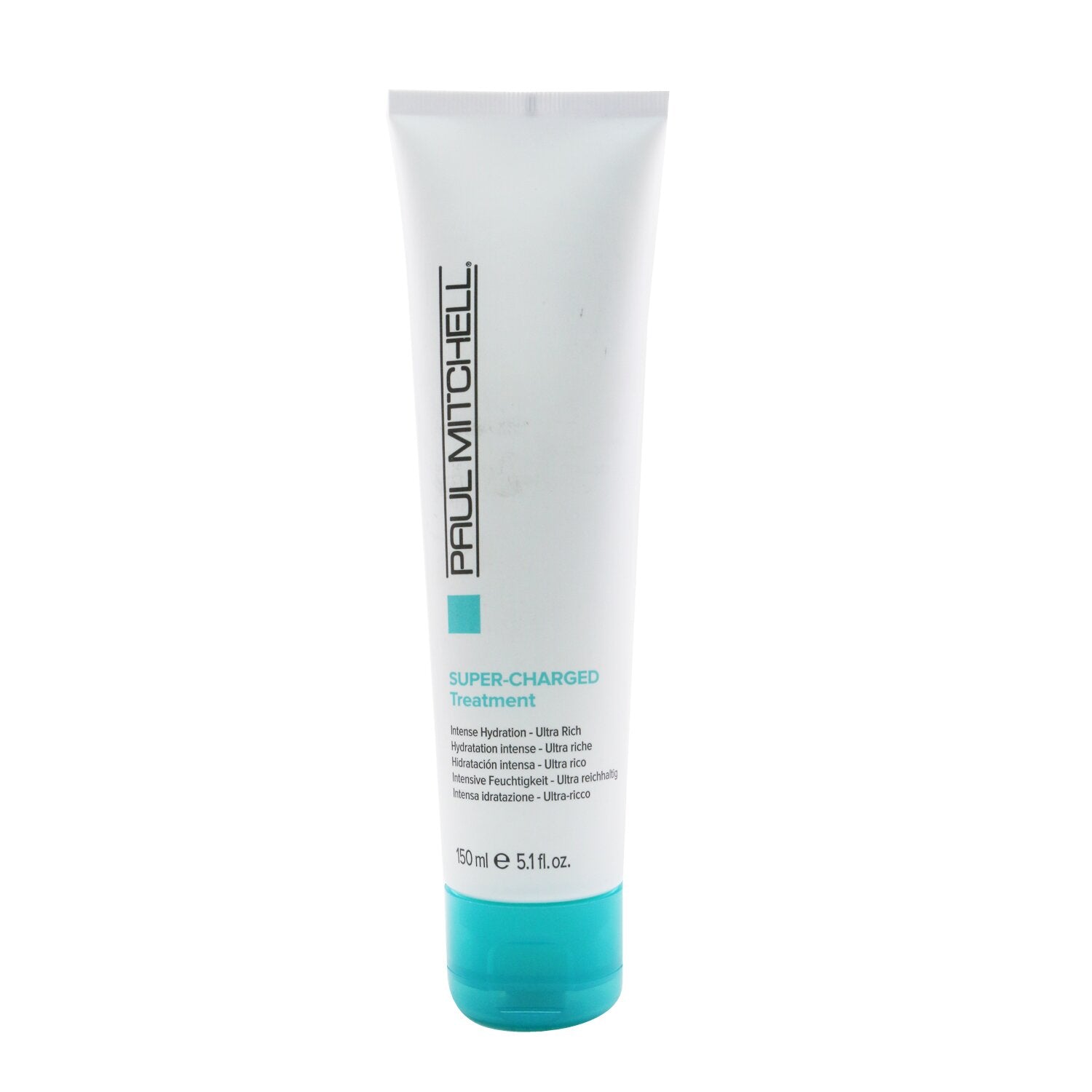 Paul Mitchell Super-Charged Treatment (Intense Hydration - Ultra Rich) 150ml/5.1