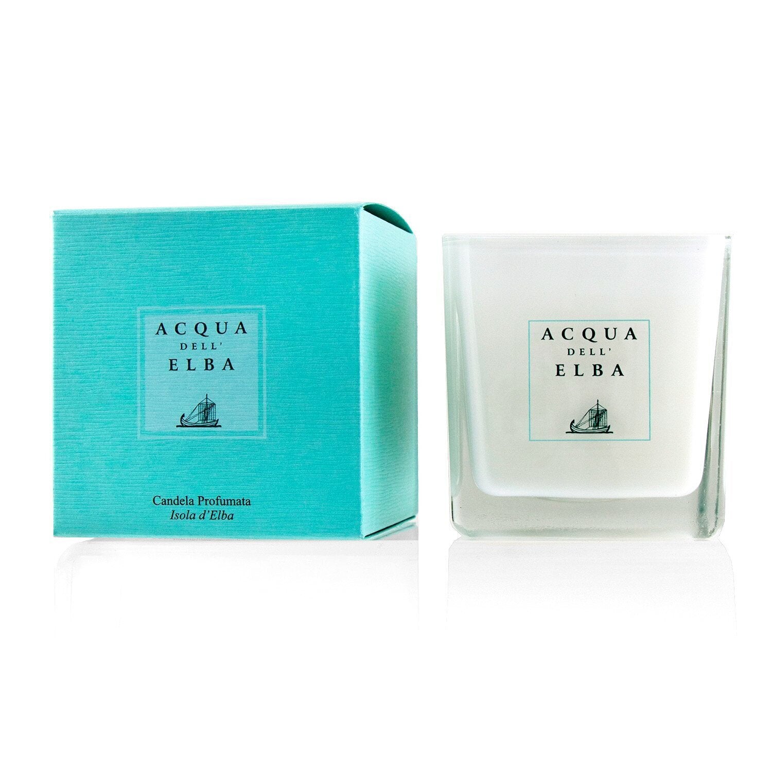 Acqua Dell'Elba Scented Candle - Isola D'Elba 180g/6.4oz