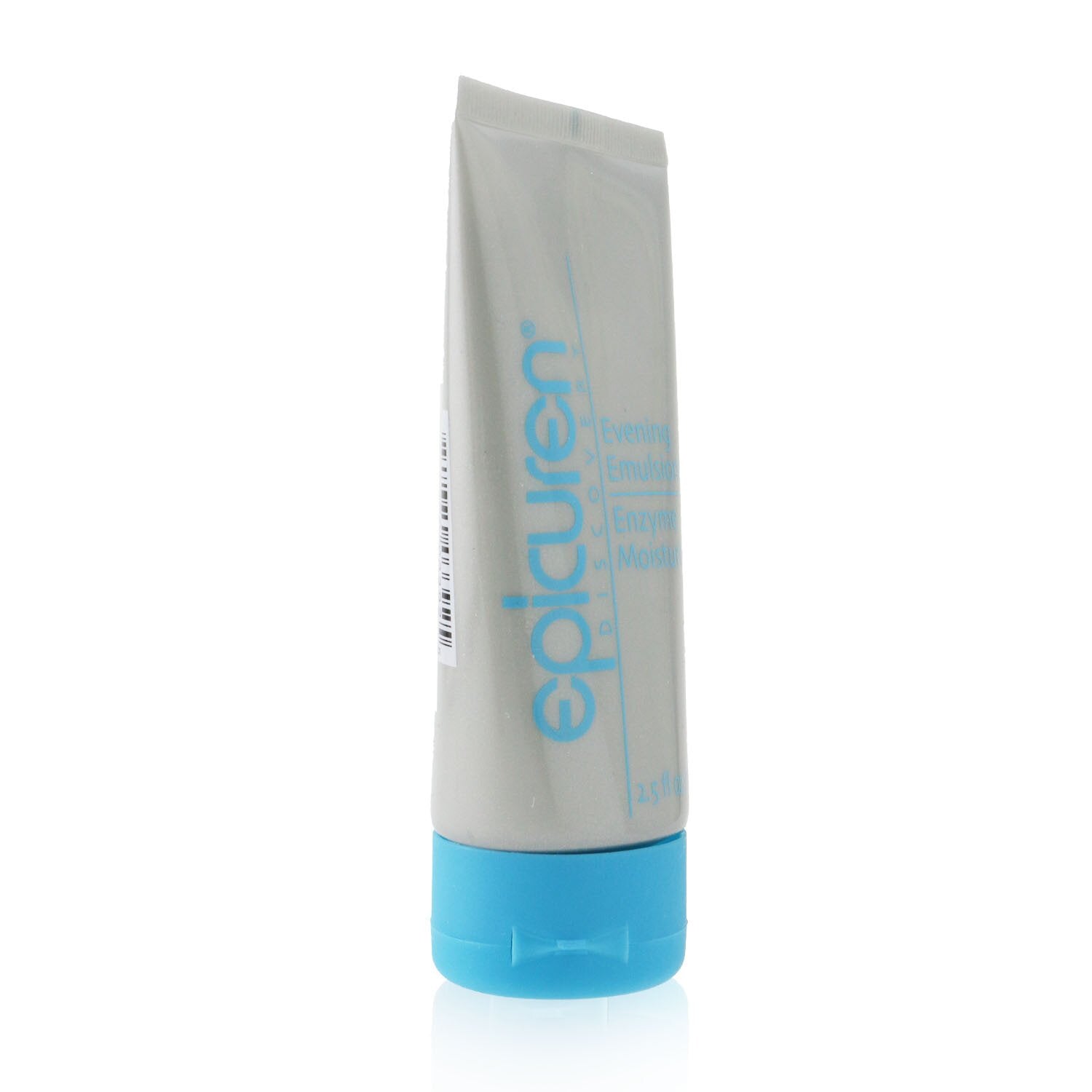 Epicuren Evening Emulsion Enzyme Moisturizer - For Dry & Normal Skin Types 74ml/
