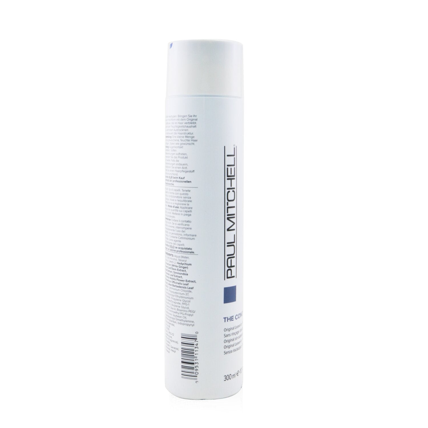 Paul Mitchell The Conditioner (Original Leave-In - Balances Moisture) 300ml/10.