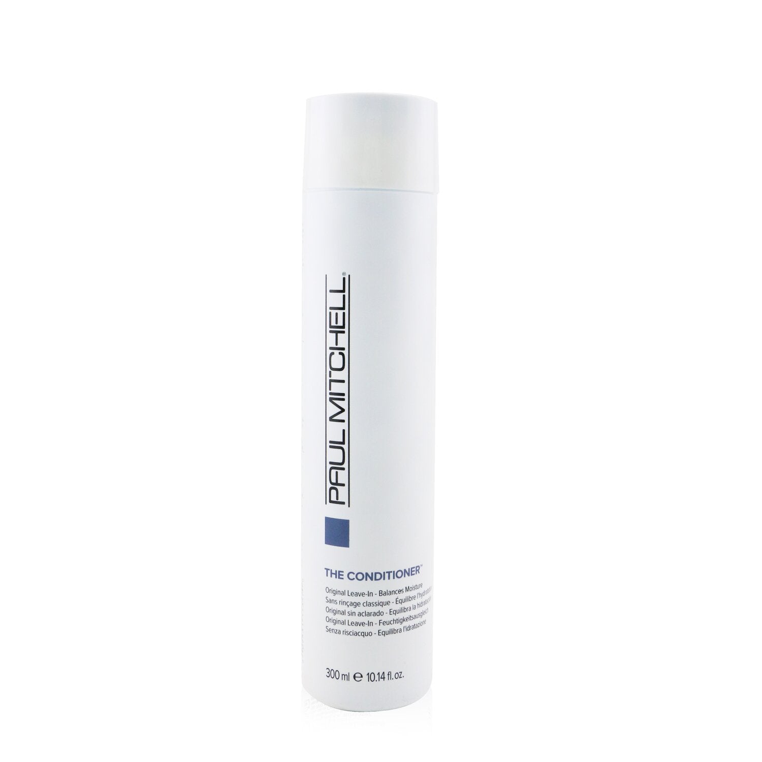 Paul Mitchell The Conditioner (Original Leave-In - Balances Moisture) 300ml/10.