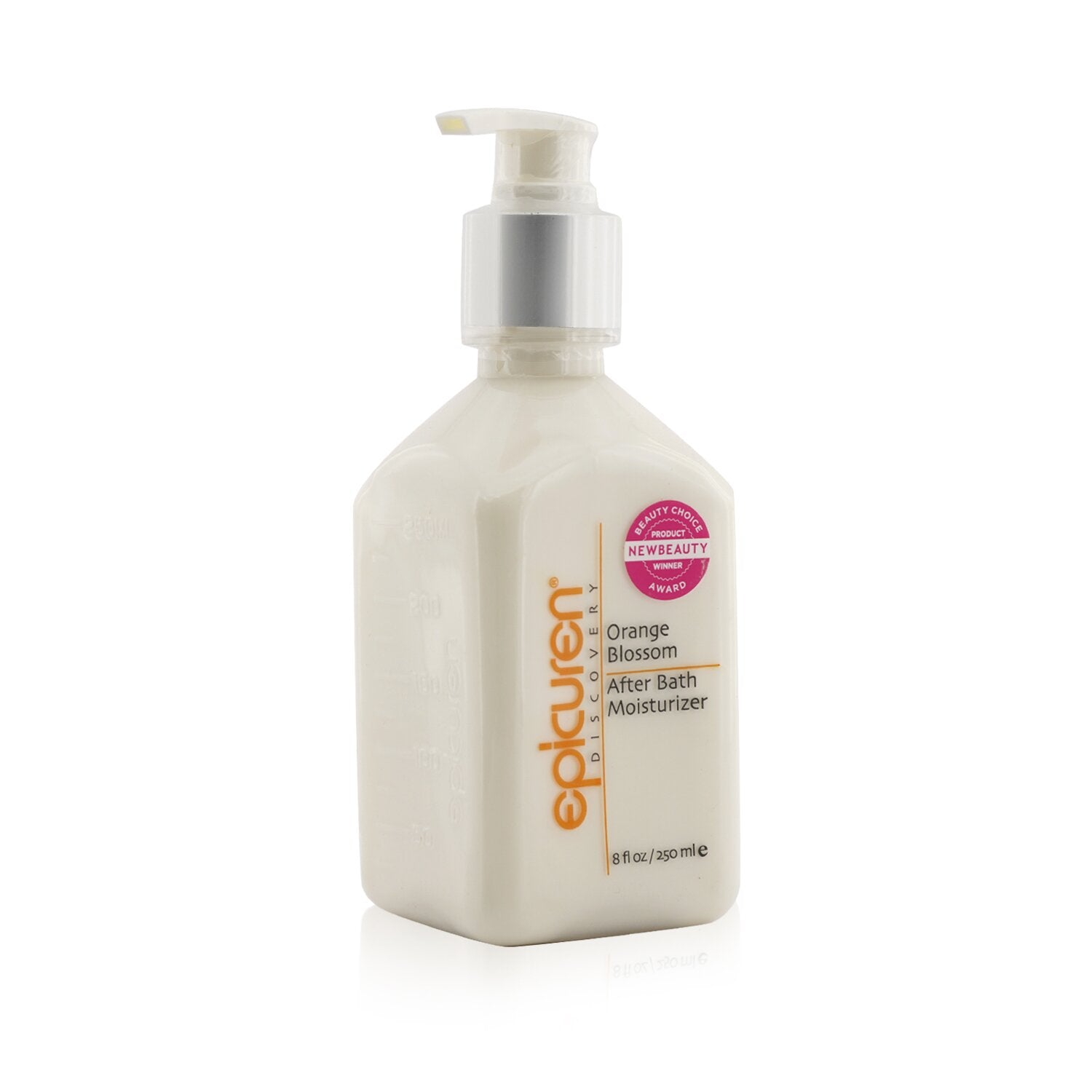 Epicuren After Bath Moisturizer - Orange Blossom 250ml/8oz