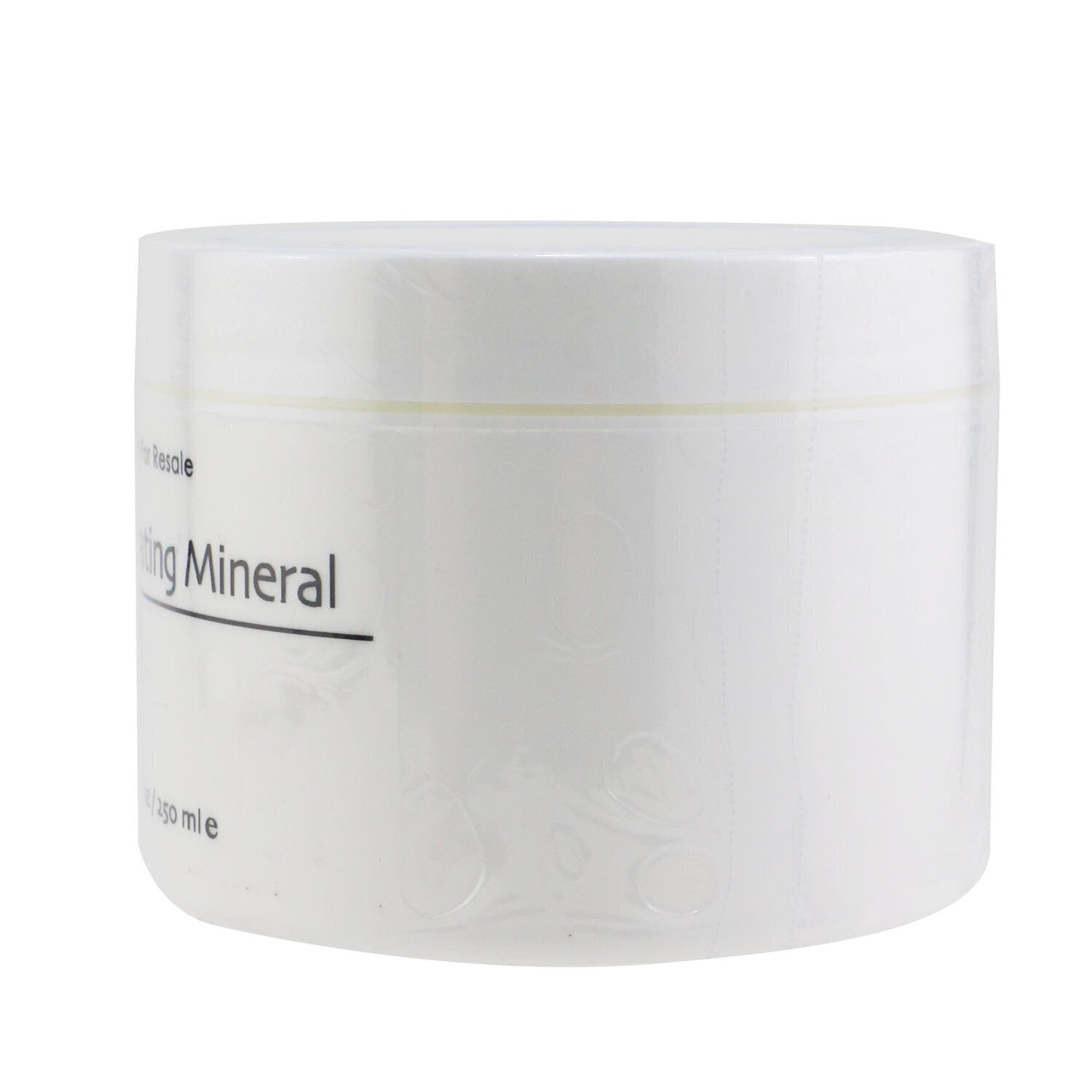 Epicuren Hydrating Mineral Mask - For Normal, Dry & Dehydrated Skin Types (Salon