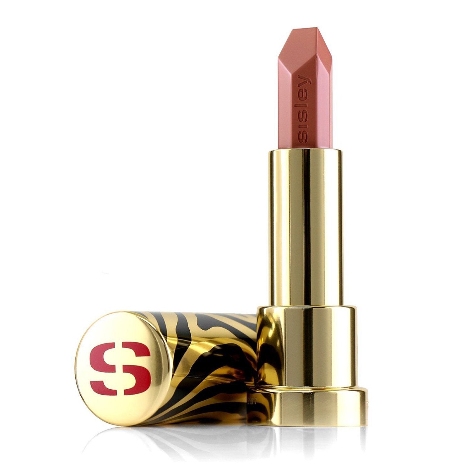 Sisley Le Phyto Rouge Long Lasting Hydration Lipstick - # 10 Beige Jaipur 3.4g/0