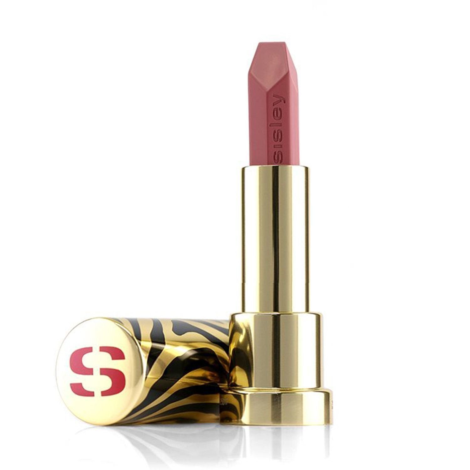 Sisley Le Phyto Rouge Long Lasting Hydration Lipstick - # 20 Rose Portofino 3.4g