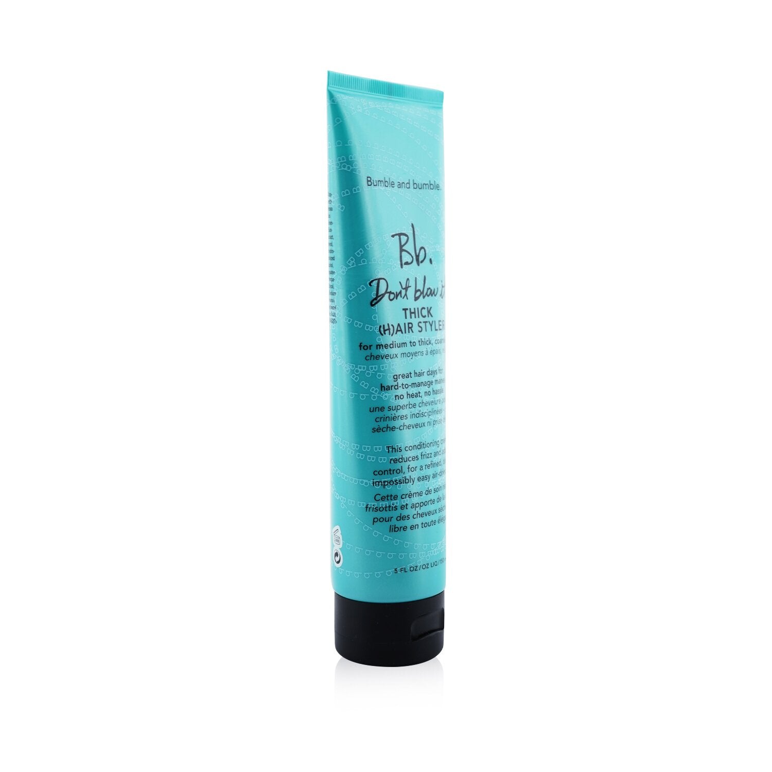 Bumble and Bumble Bb. Don't Blow It Thick (H)air Styler (For Medium to Thick, Co