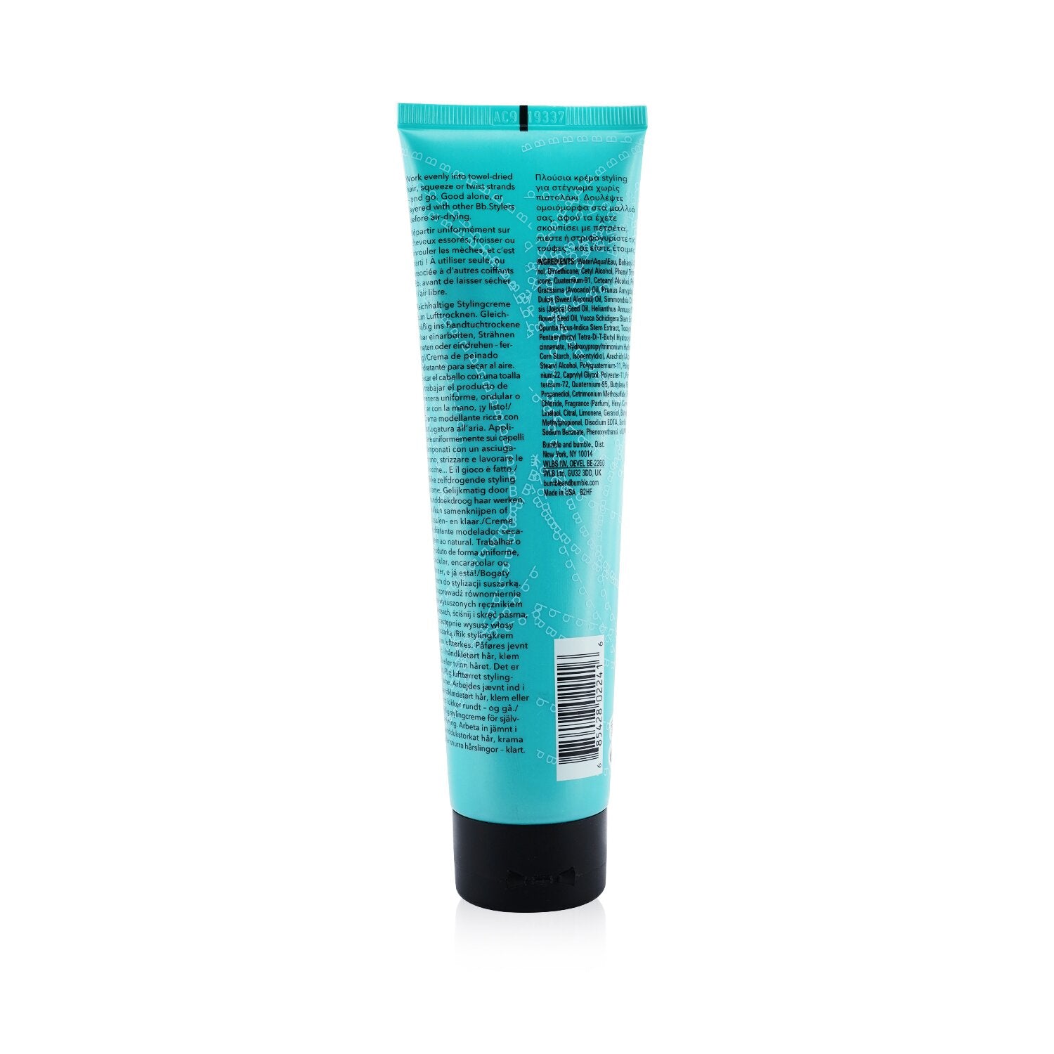 Bumble and Bumble Bb. Don't Blow It Thick (H)air Styler (For Medium to Thick, Co