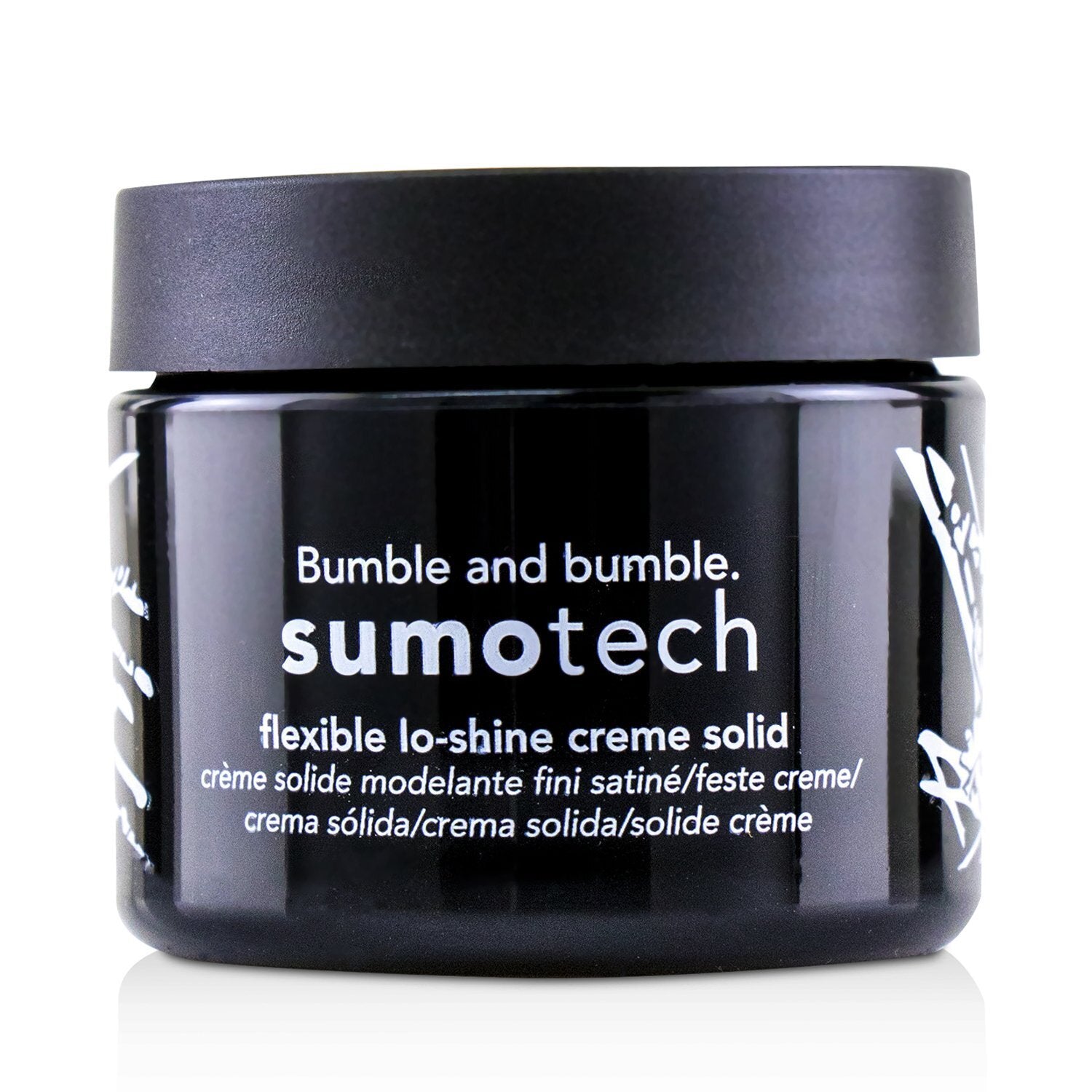 Bumble and Bumble Bb. Sumotech (Flexible Lo-Shine Creme Solid) 50ml/1.5oz