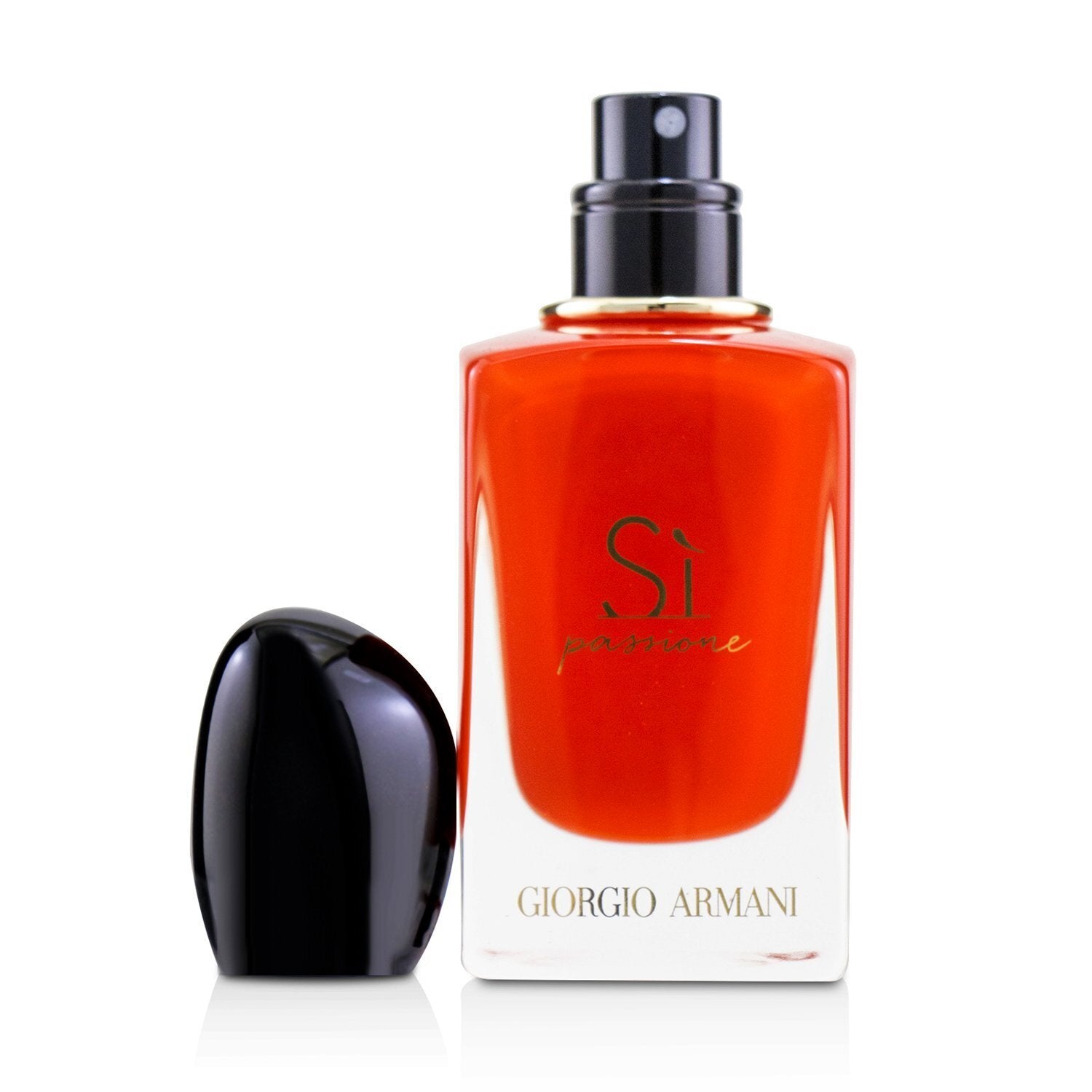 Giorgio Armani Si Passione Eau De Parfum Spray 30ml/1oz