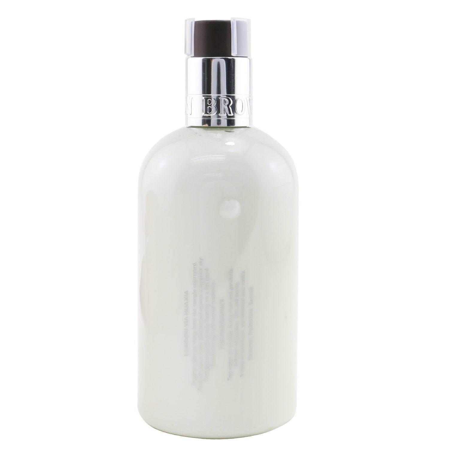 Molton Brown Blissful Templetree Body Lotion 300ml/10oz