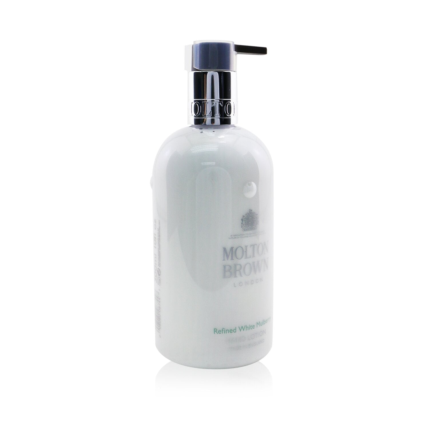 Molton Brown Refined White Mulberry Hand Lotion 300ml/10oz