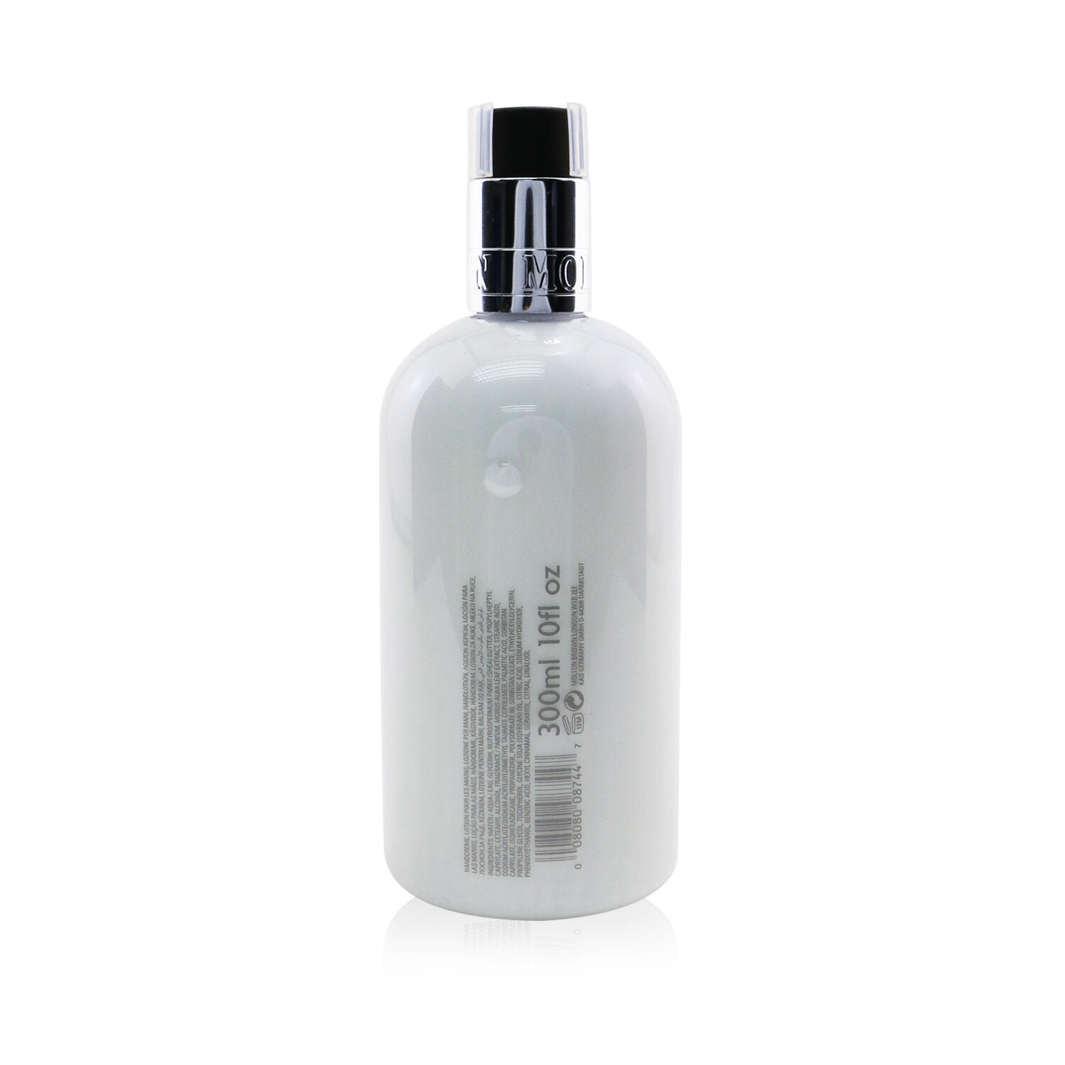 Molton Brown Refined White Mulberry Hand Lotion 300ml/10oz