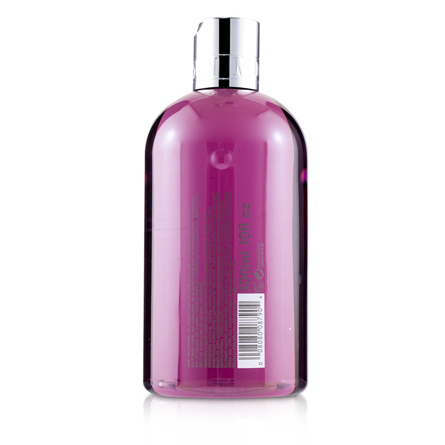 Molton Brown Fiery Pink Pepper Bath & Shower Gel 300ml/10oz