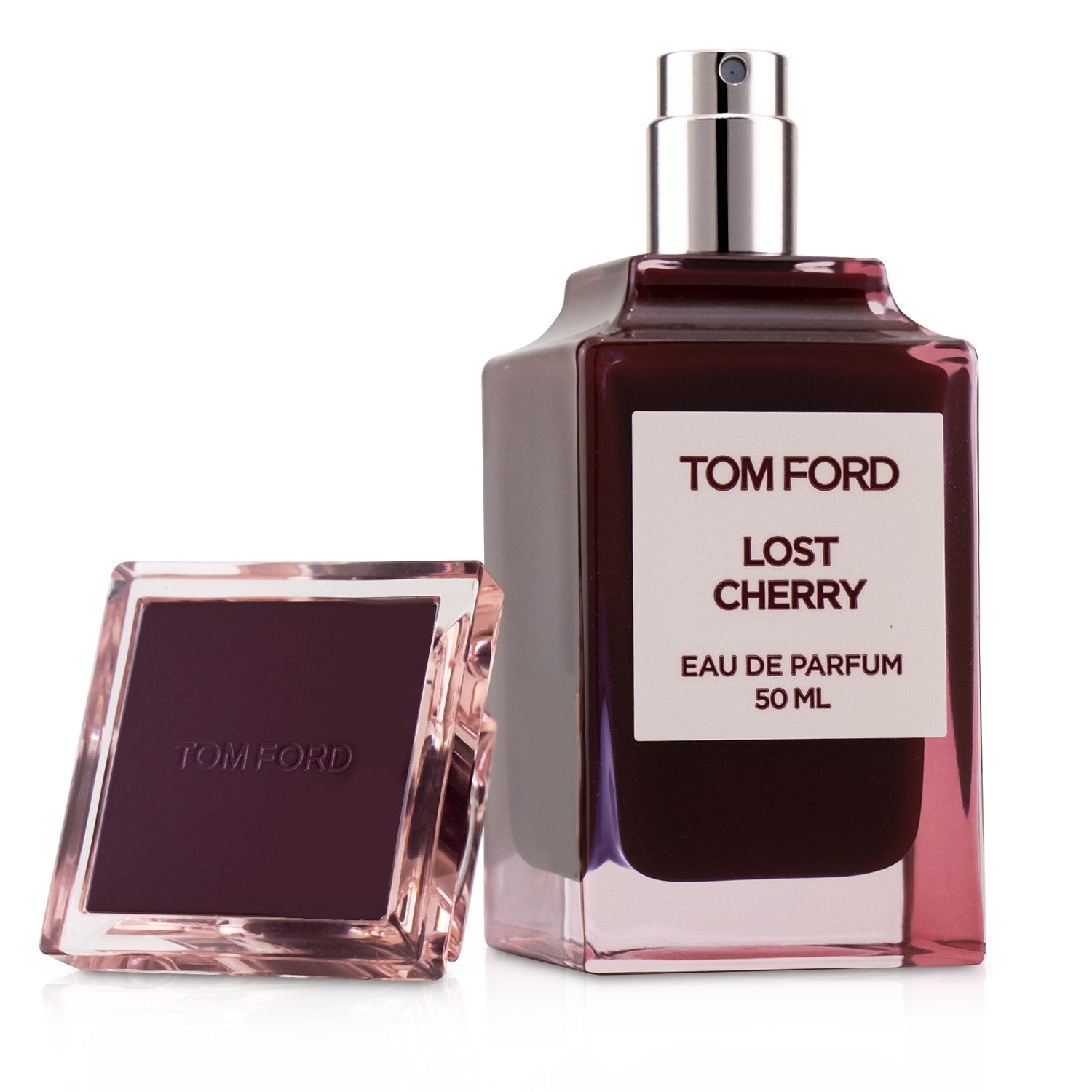 Tom Ford Private Blend Lost Cherry Eau De Parfum Spray 50ml/1.7oz