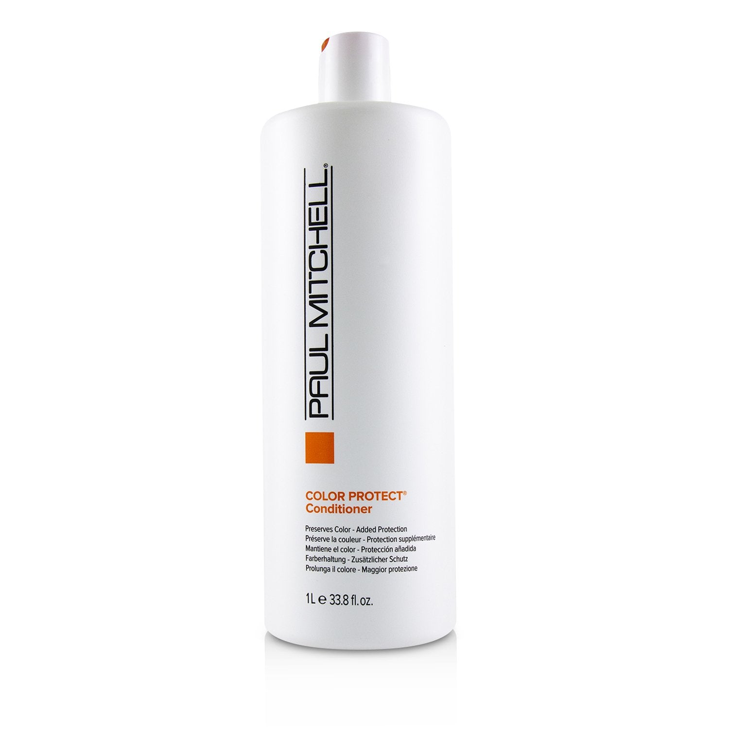 Paul Mitchell Color Protect Conditioner (Preserves Color - Added Protection) 10