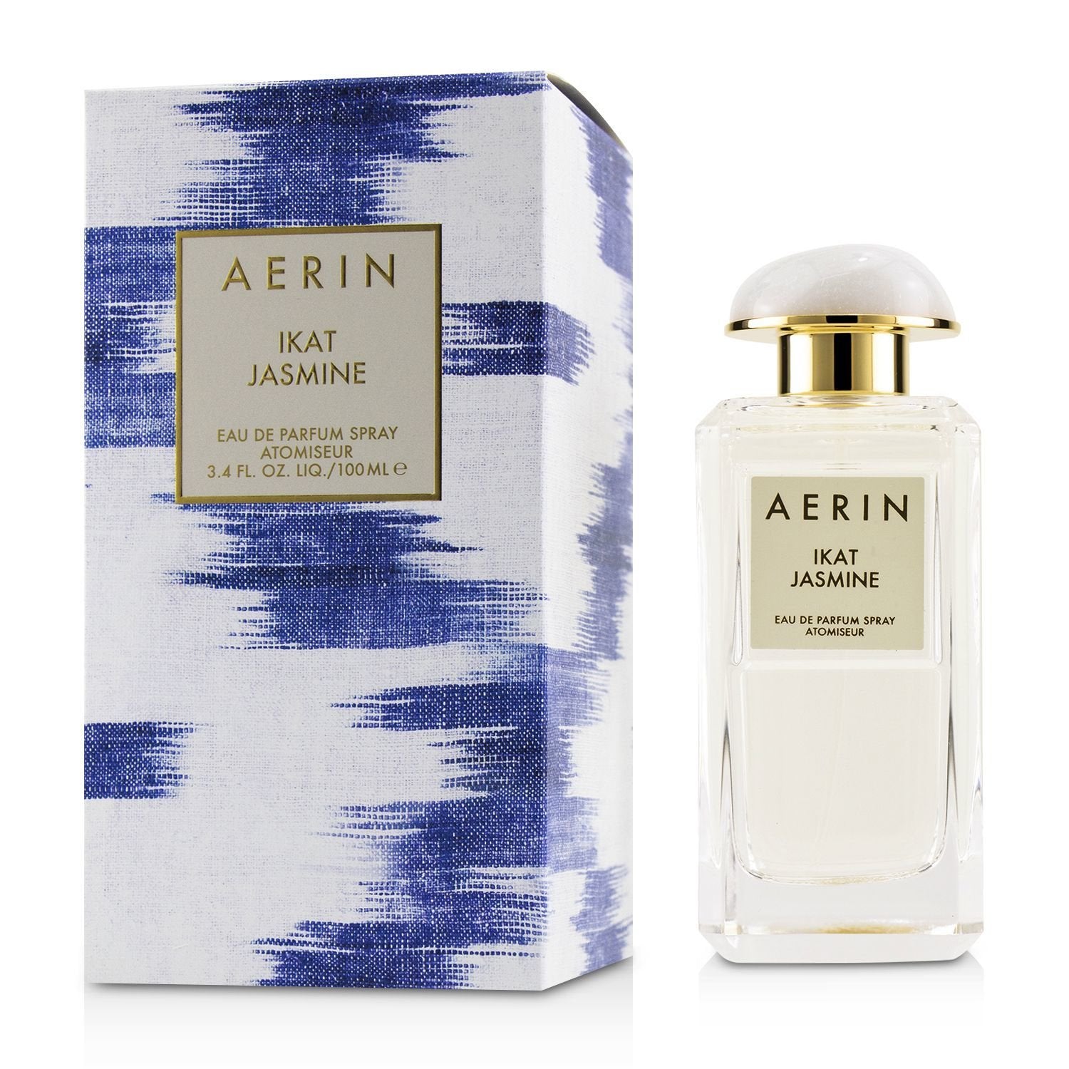 Aerin Ikat Jasmine Eau De Parfum Spray 100ml/3.4oz