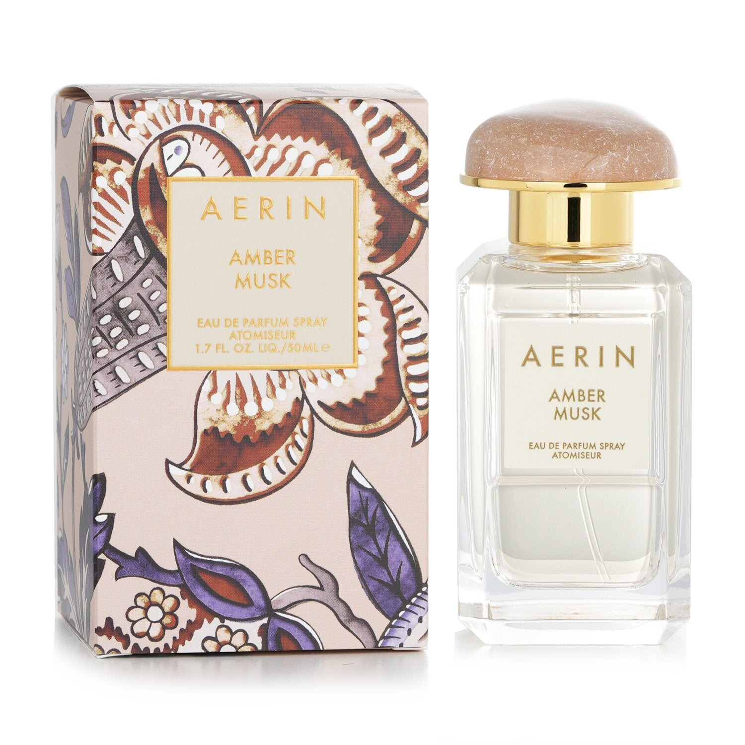Aerin Amber Musk Eau De Parfum Spray 50ml/1.7oz