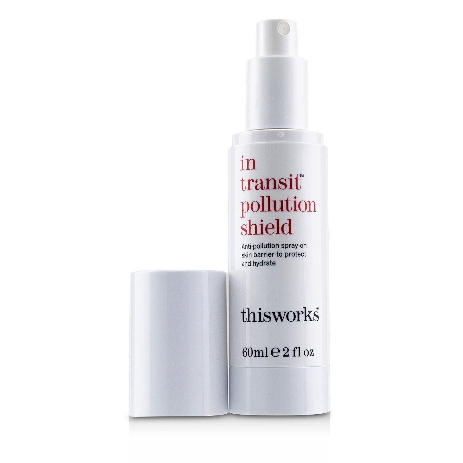 This Works In Transit Pollution Shield 60ml/2oz