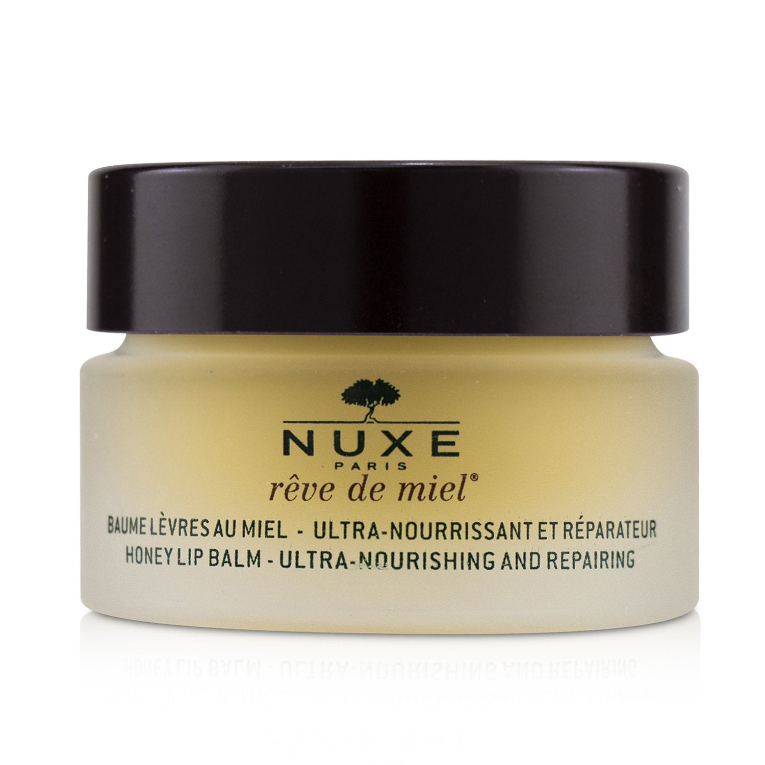 Nuxe Reve De Miel Ultra-Nourishing & Repairing Honey Lip Balm - For Very Dry, Da
