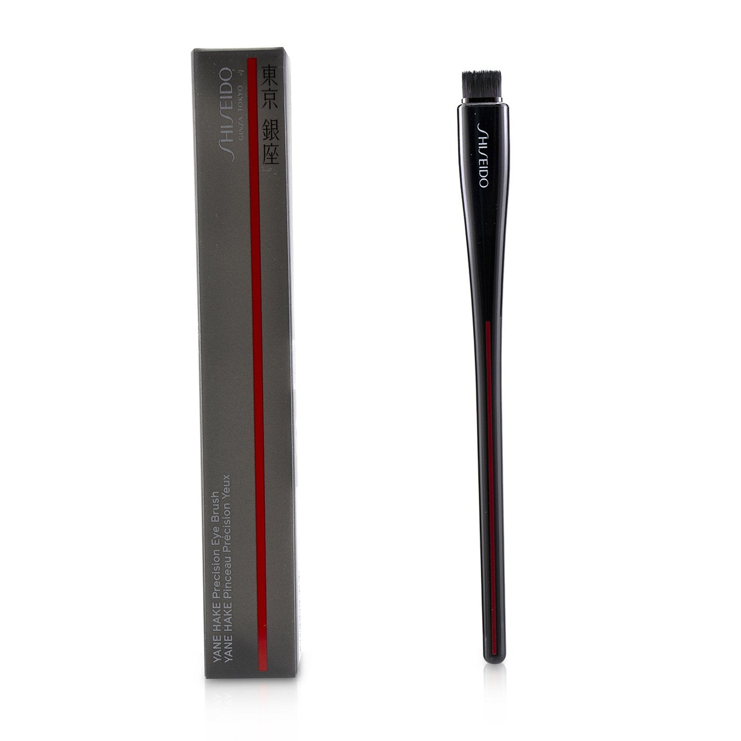 Shiseido Yane Hake Precision Eye Brush -