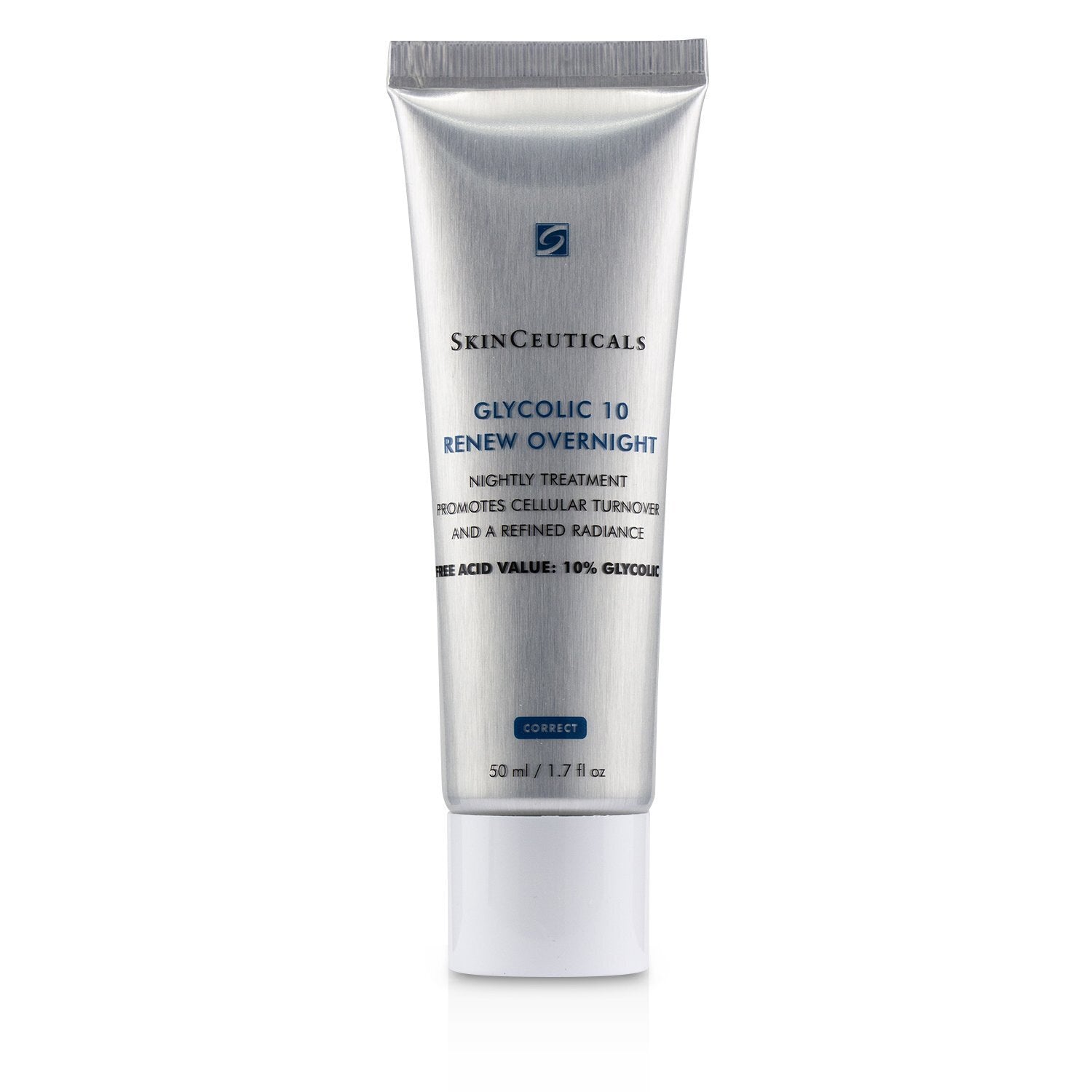 Skin Ceuticals Glycolic 10 Renew Overnight 50ml/1.7oz