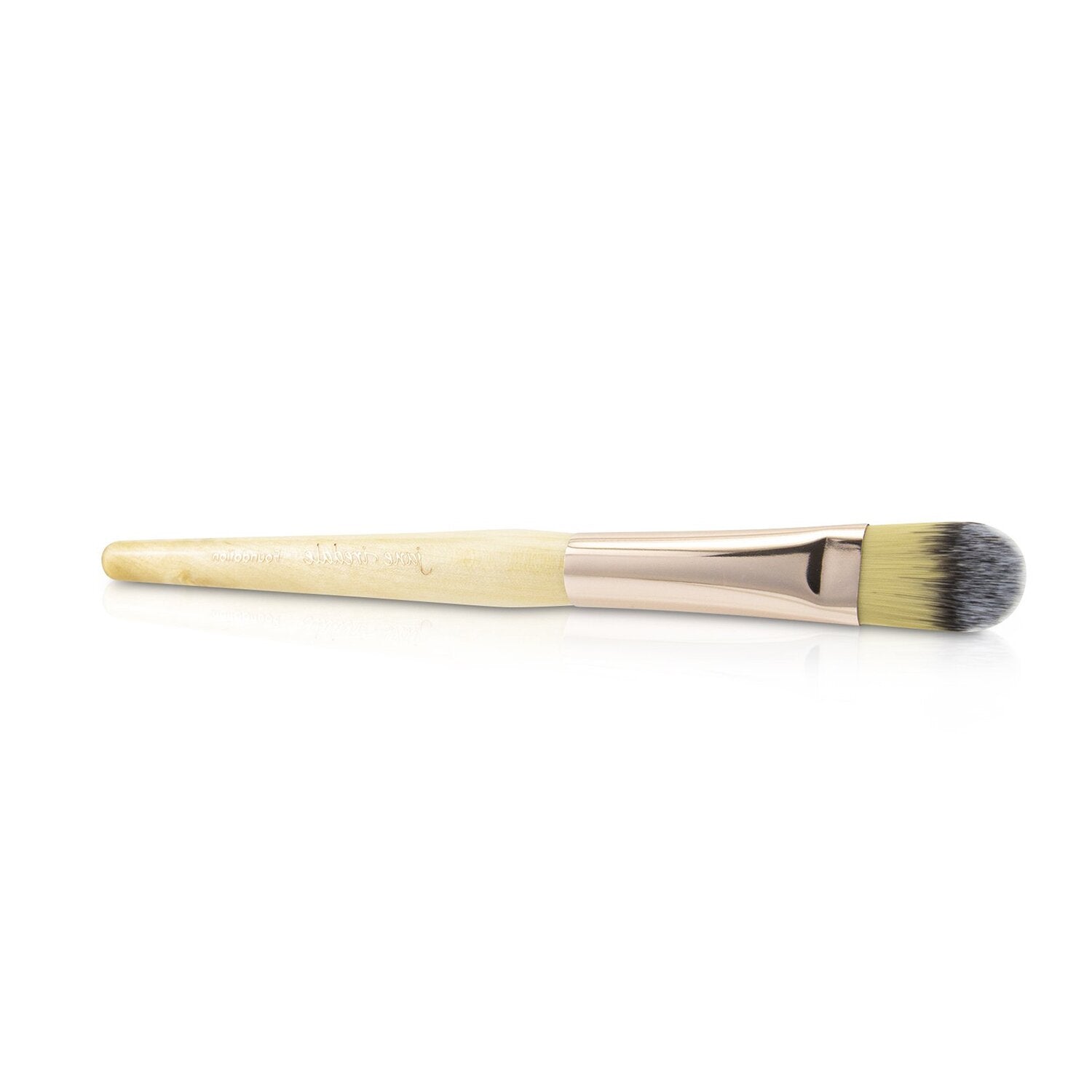 Jane Iredale Foundation Brush - Rose Gold -