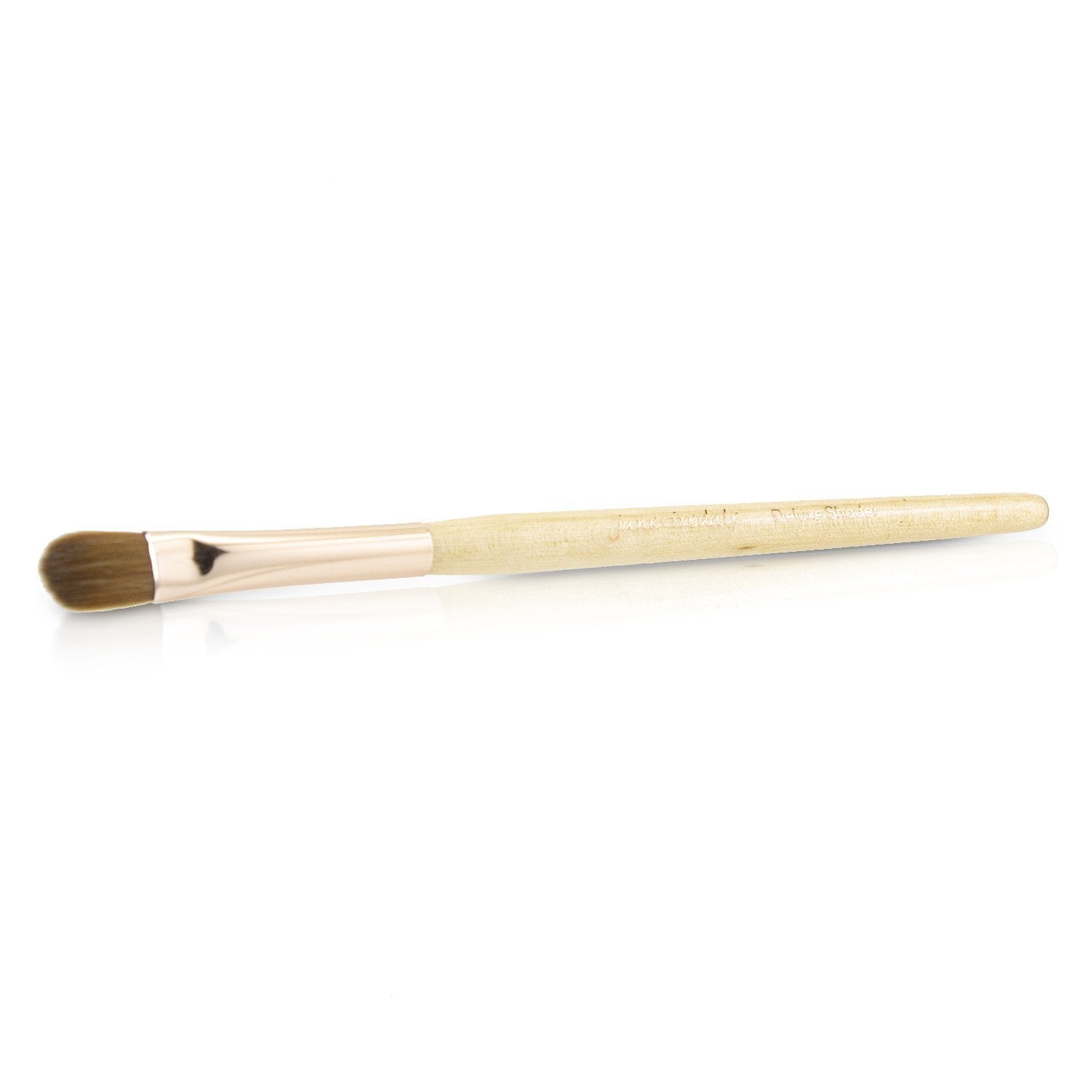Jane Iredale Deluxe Shader Brush - Rose Gold -