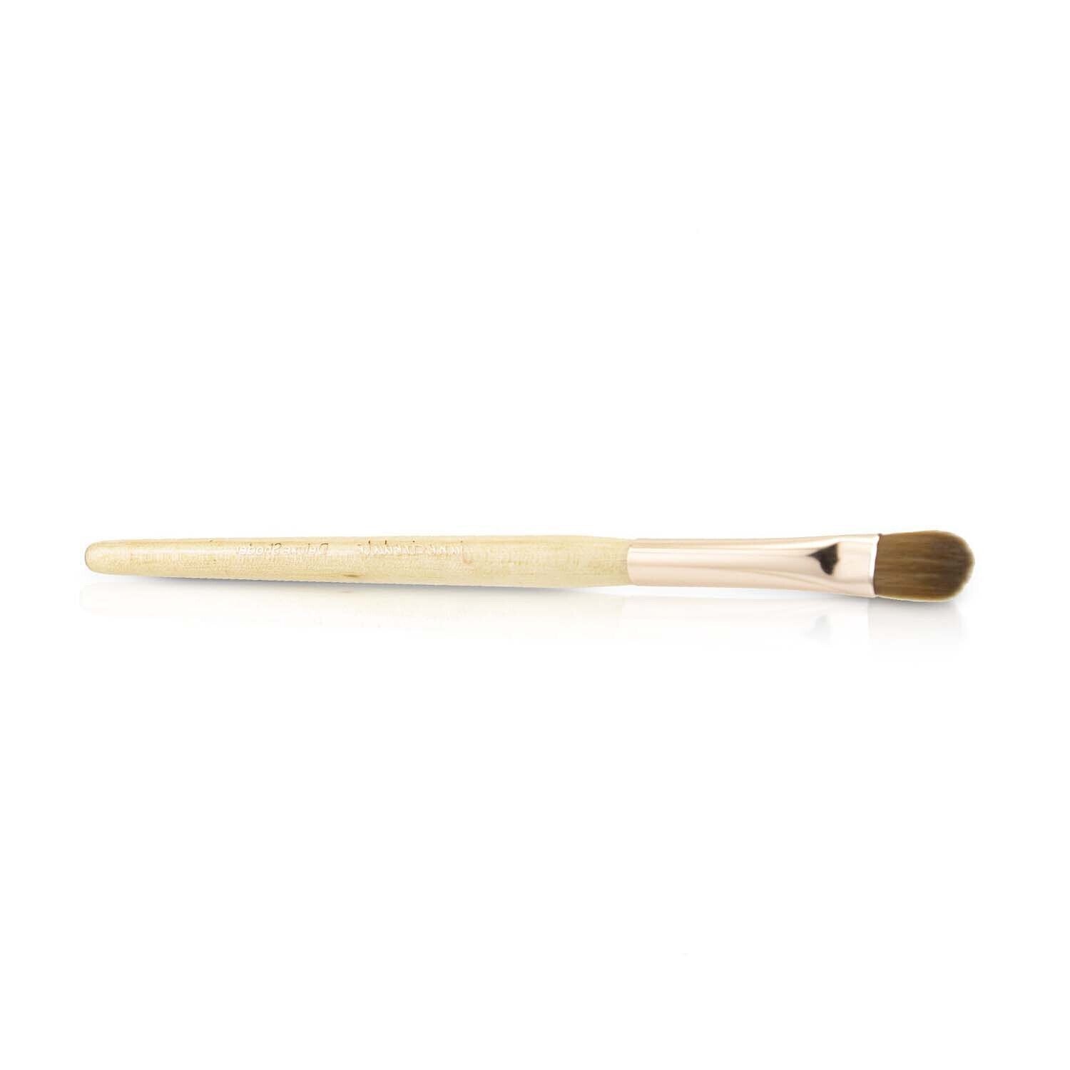 Jane Iredale Deluxe Shader Brush - Rose Gold -