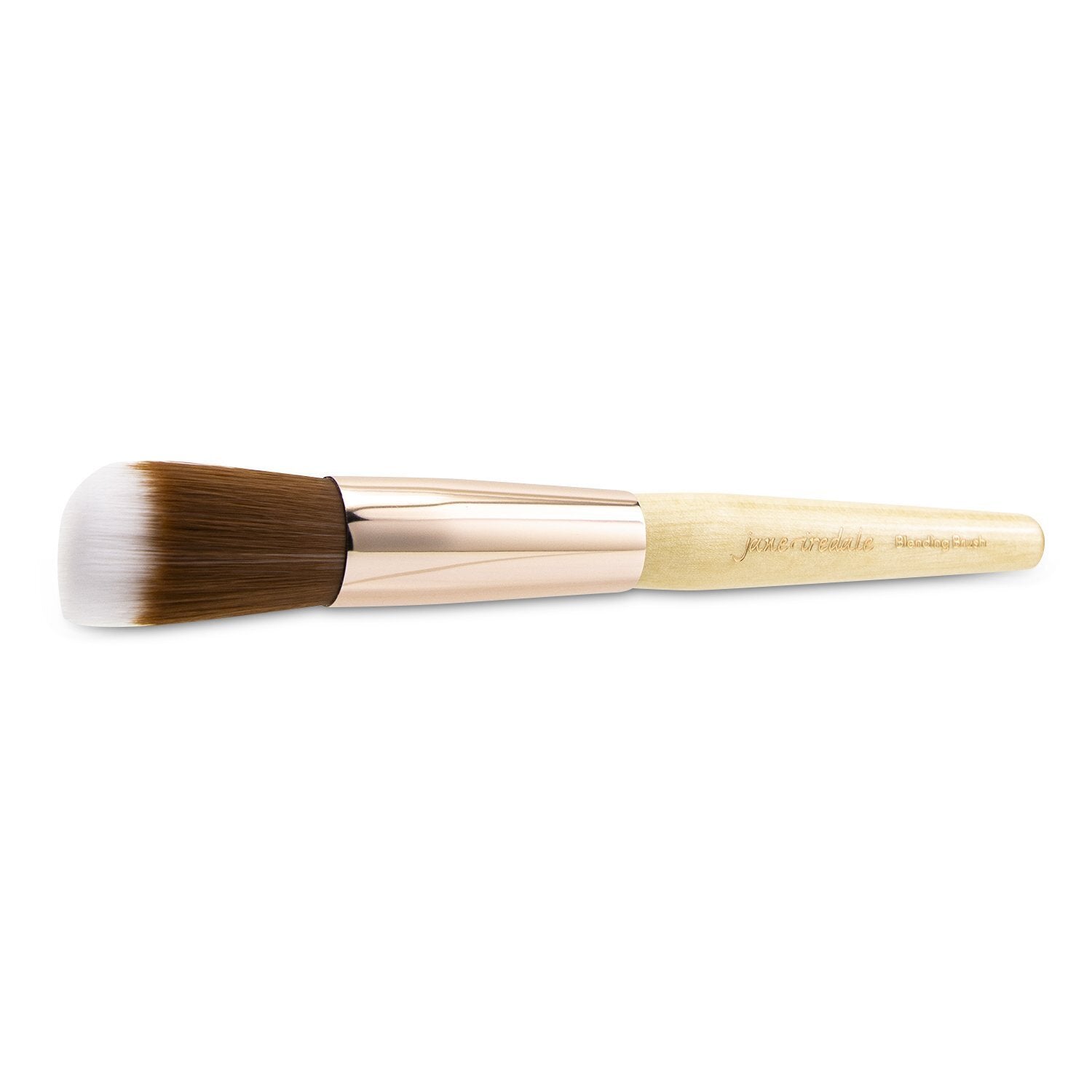 Jane Iredale Blending Brush - Rose Gold -