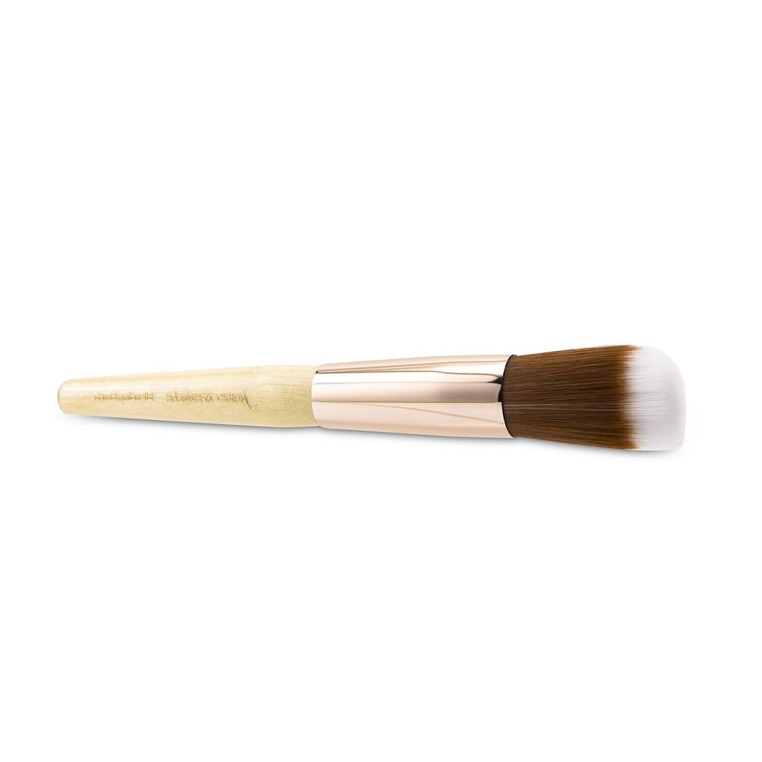 Jane Iredale Blending Brush - Rose Gold -