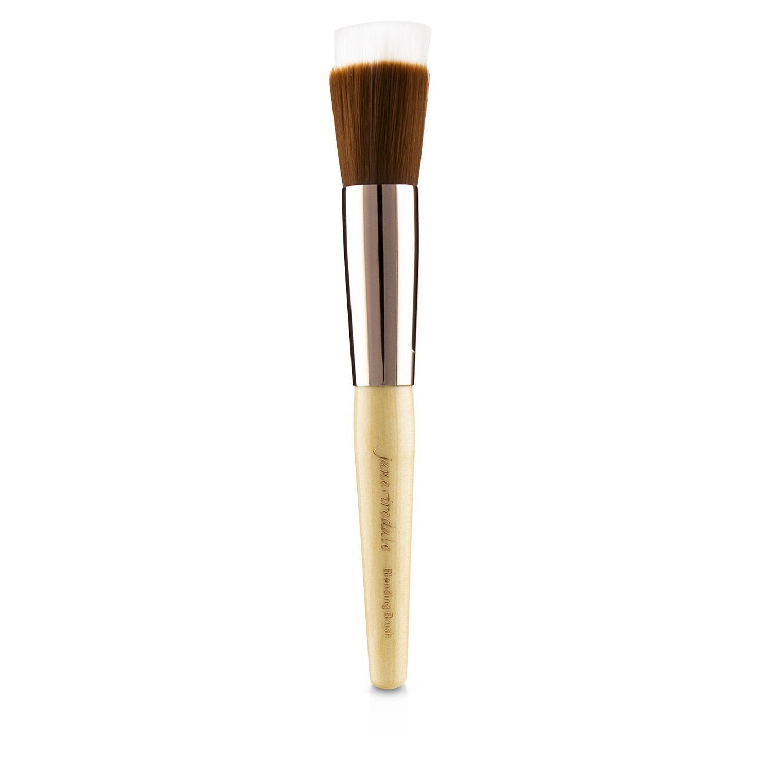 Jane Iredale Blending Brush - Rose Gold -