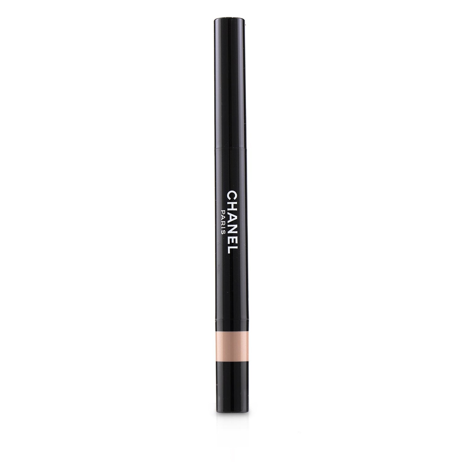 Chanel Stylo Ombre Et Contour (Eyeshadow Liner Khol) - # 06 Nude Eclat  0.8g 0.0