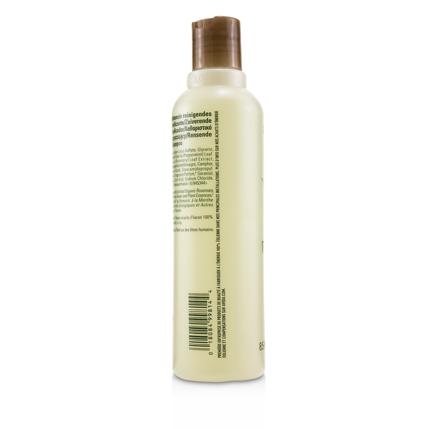 Aveda Rosemary Mint Purifying Shampoo 250ml/8.5oz