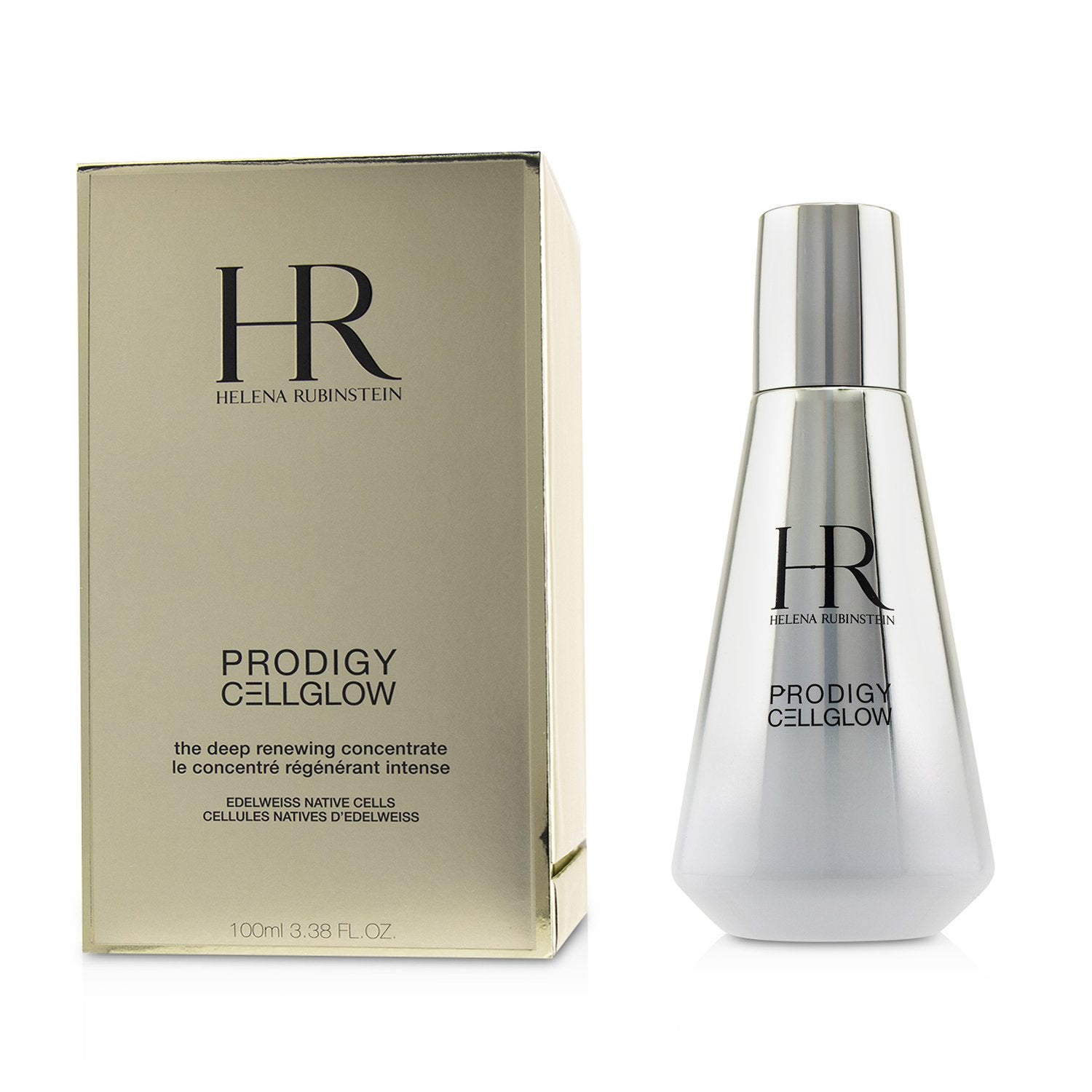 Helena Rubinstein Prodigy Cellglow The Deep Renewing Concentrate 100ml/3.38oz