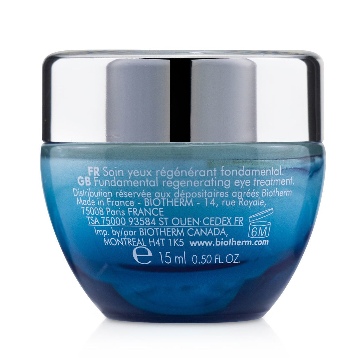 Biotherm Life Plankton Eye 15ml/0.5oz