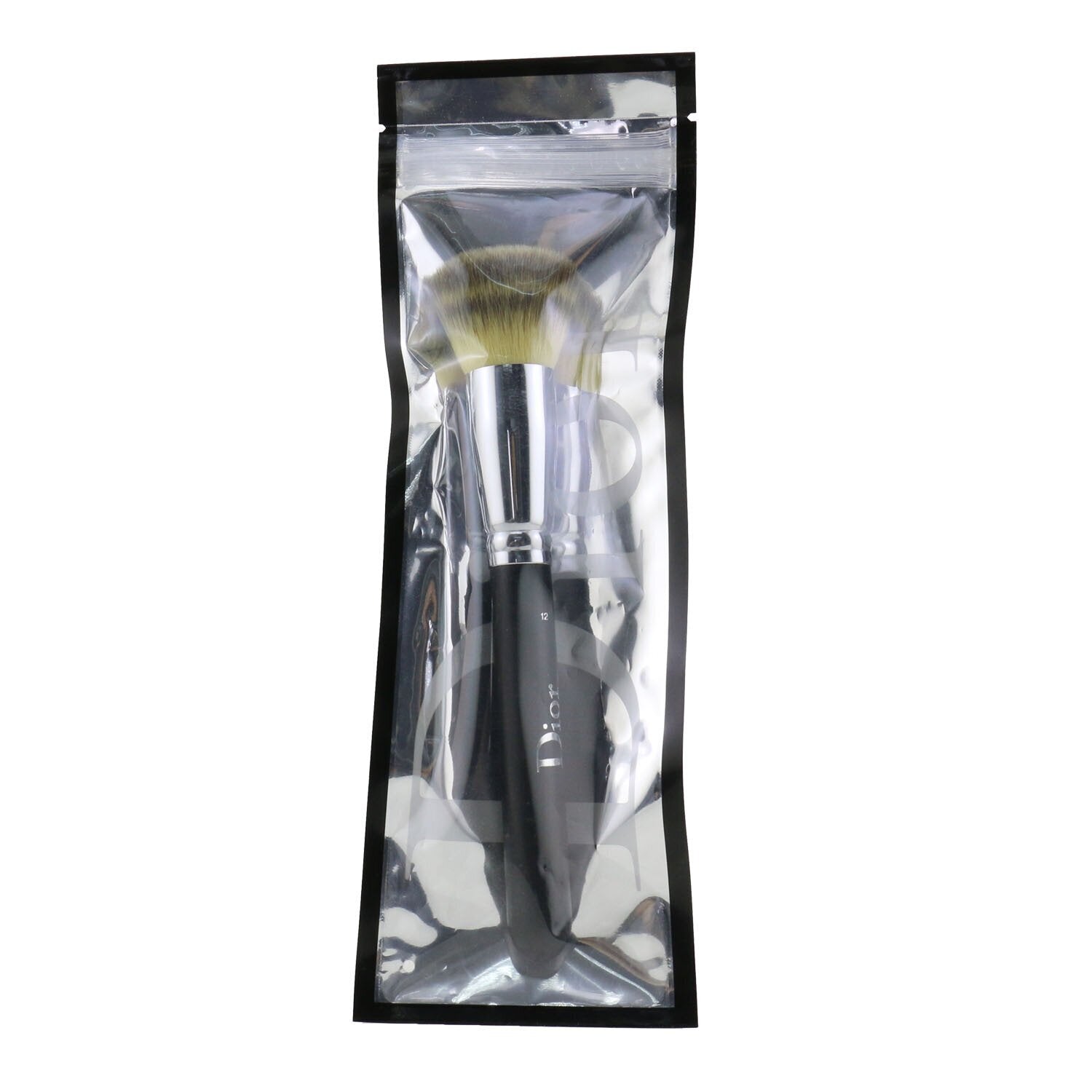 Christian Dior Dior Backstage Full Coverage Fluid Foundation Brush 12 -