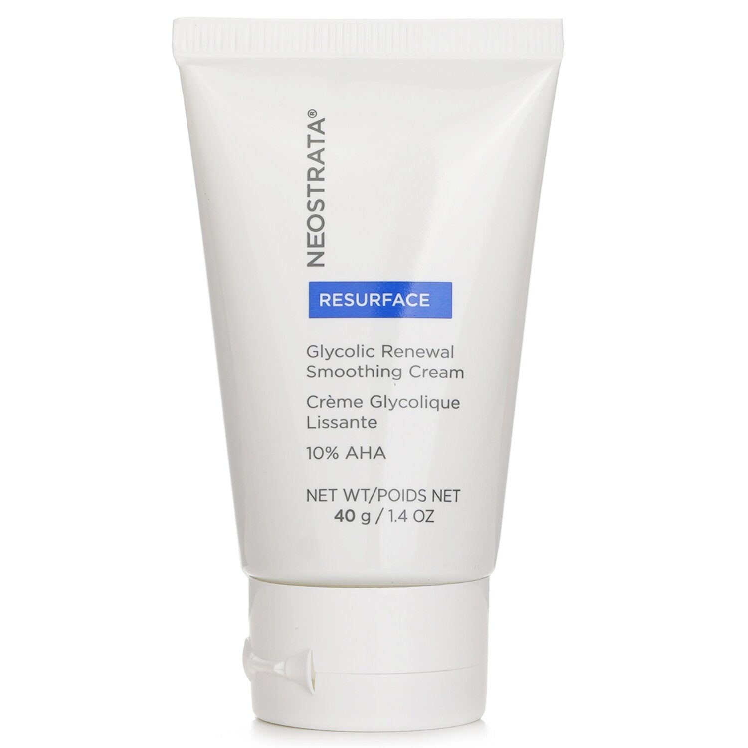 Neostrata Resurface - Glycolic Renewal Smoothing Cream 40g/1.4oz