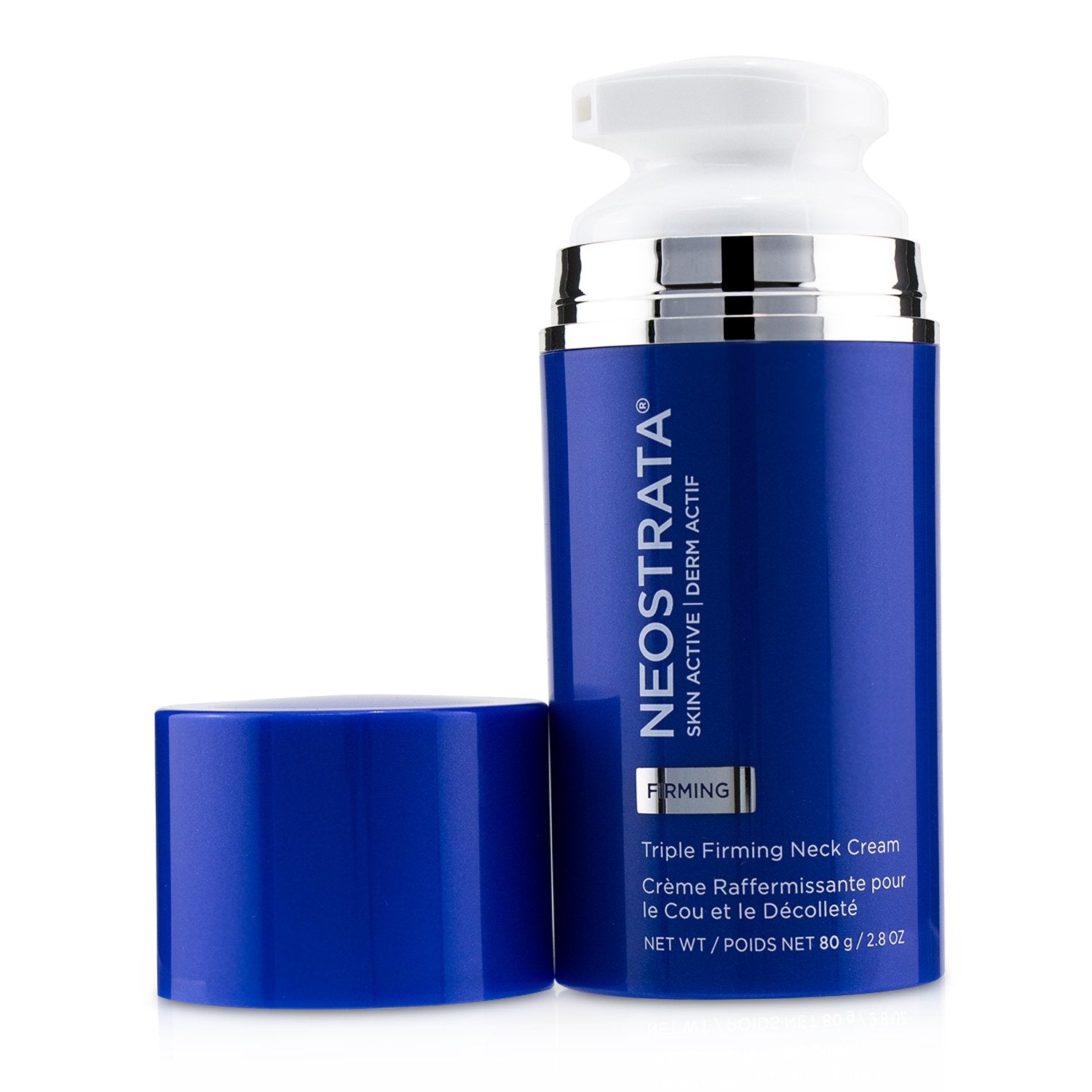 Neostrata Skin Active Derm Actif Firming - Triple Firming Neck Cream 80g/2.8oz