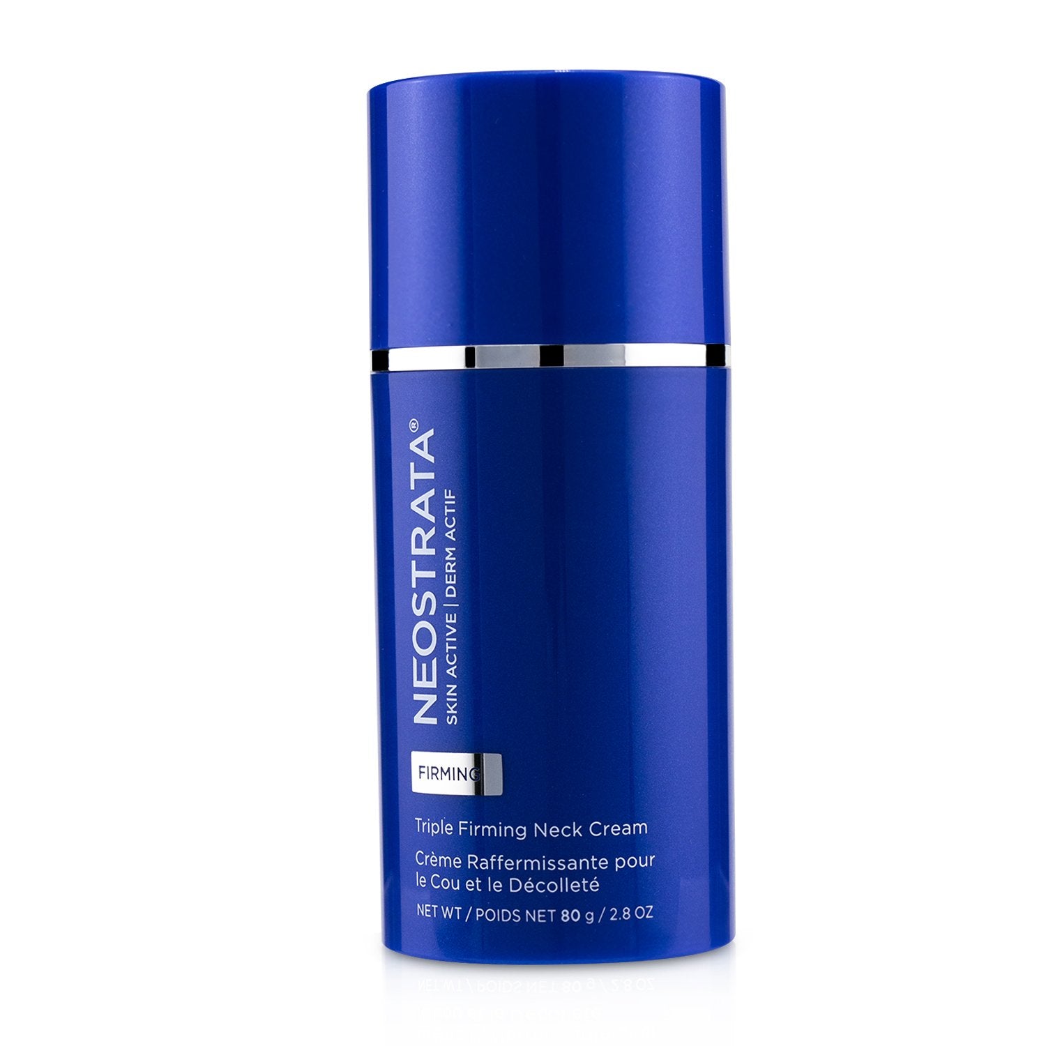 Neostrata Skin Active Derm Actif Firming - Triple Firming Neck Cream 80g/2.8oz