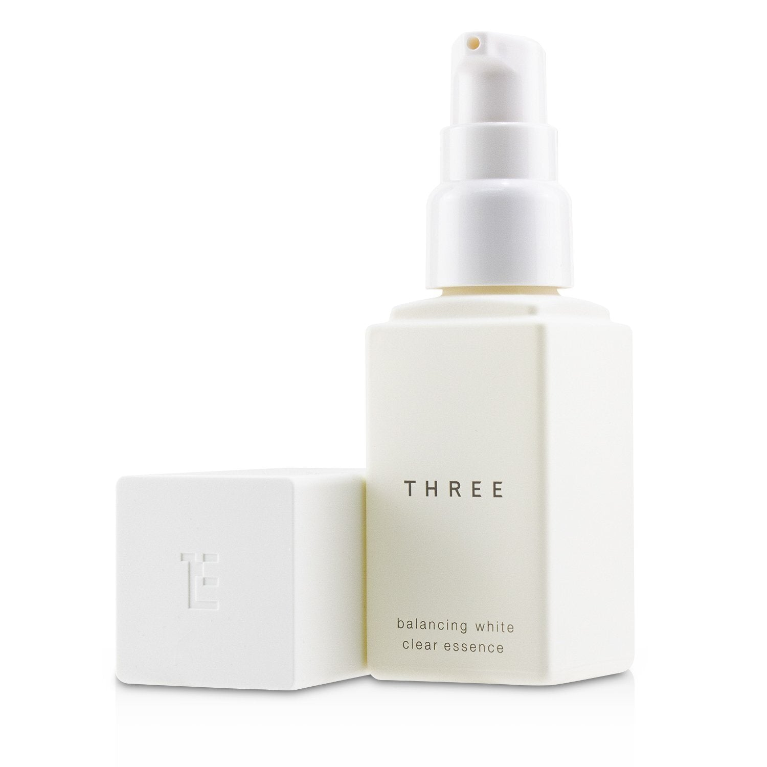 THREE Balancing White Clear Essence 30ml/1oz