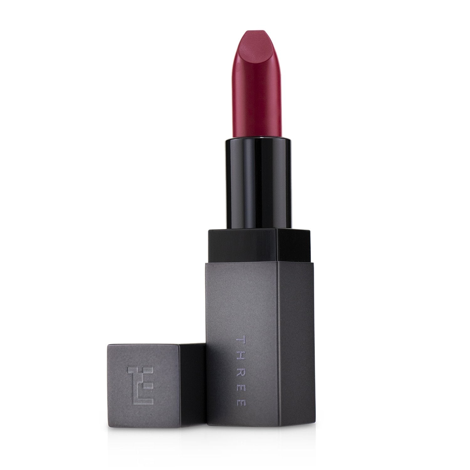 THREE Daringly Distinct Lipstick - # 07 Dare 2B Decorous (Noble & Sleek Chic Cam