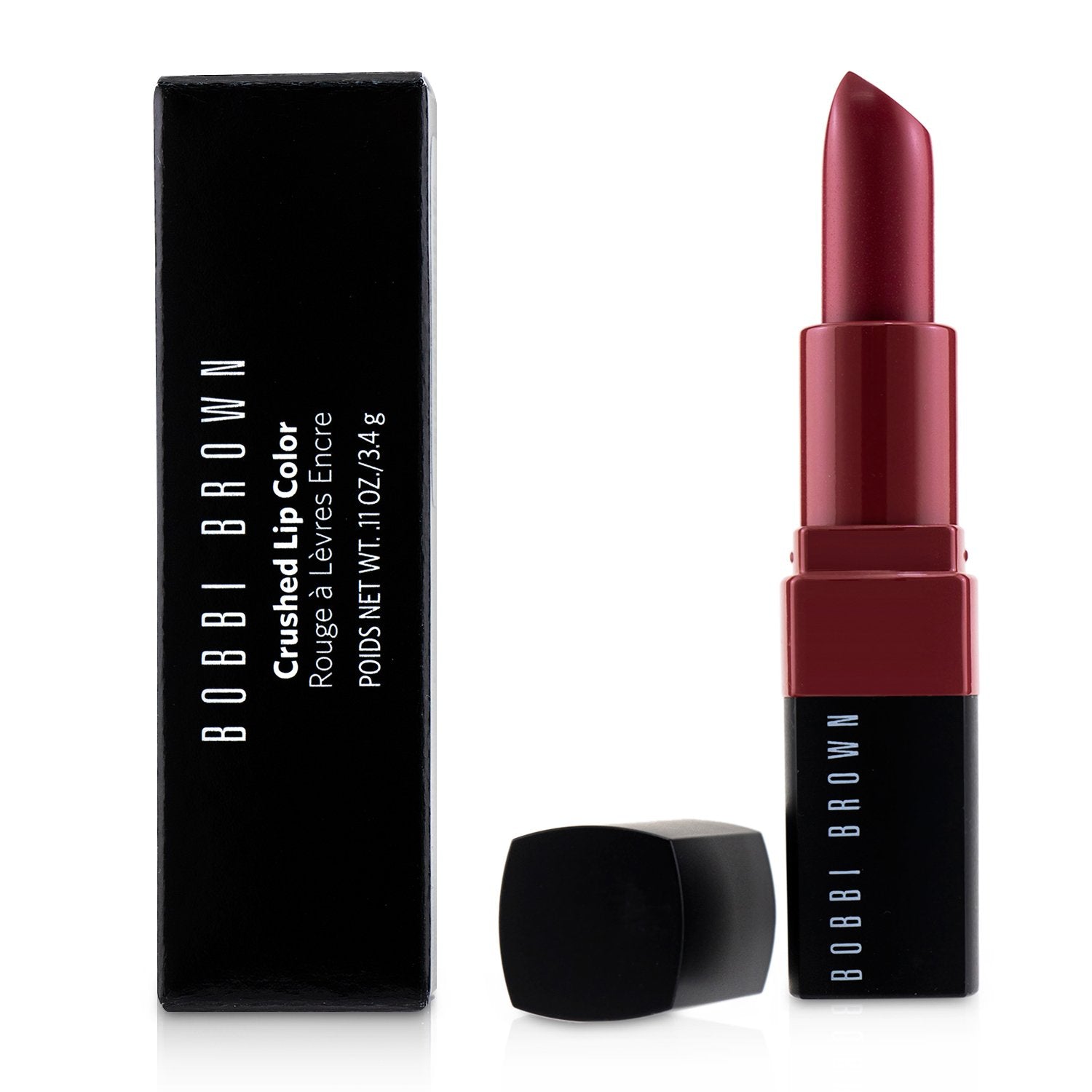 Bobbi Brown Crushed Lip Color - # Babe 3.4g/0.11oz